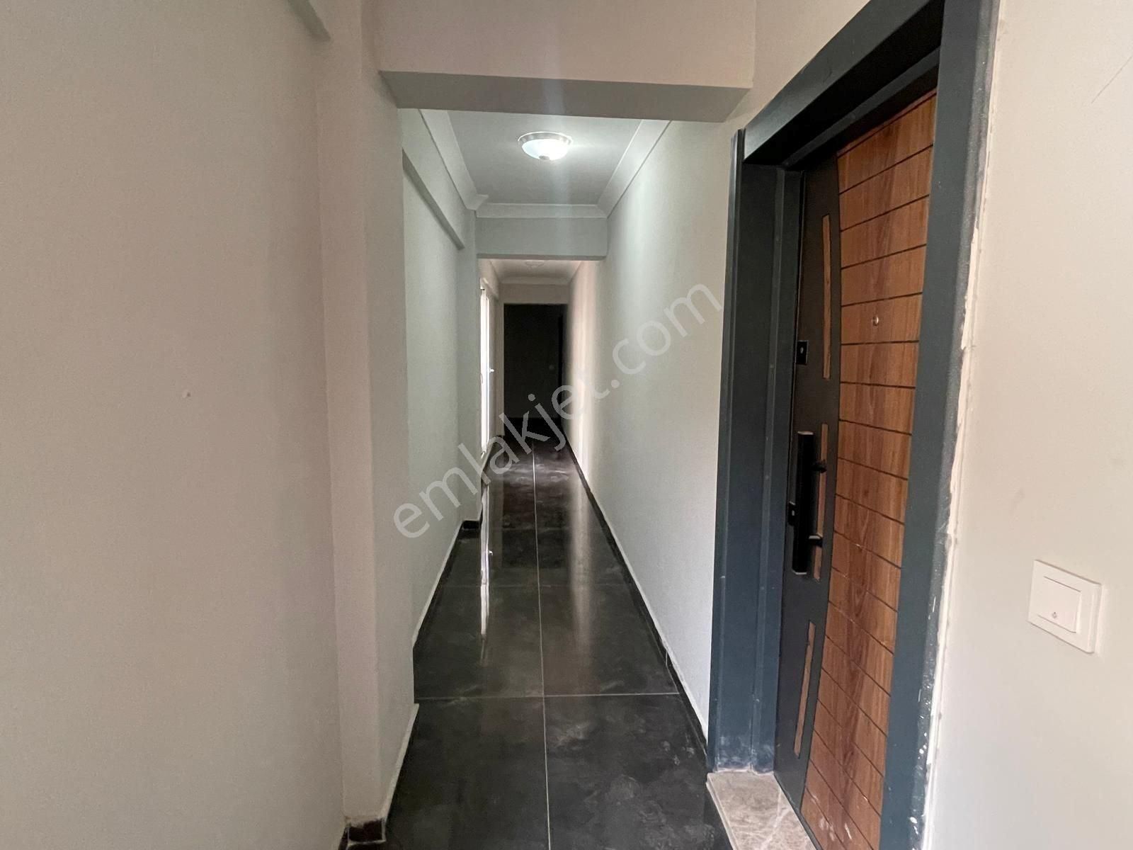 Kuşadası Davutlarda Satılık 2+1 Daire - Görsel 13