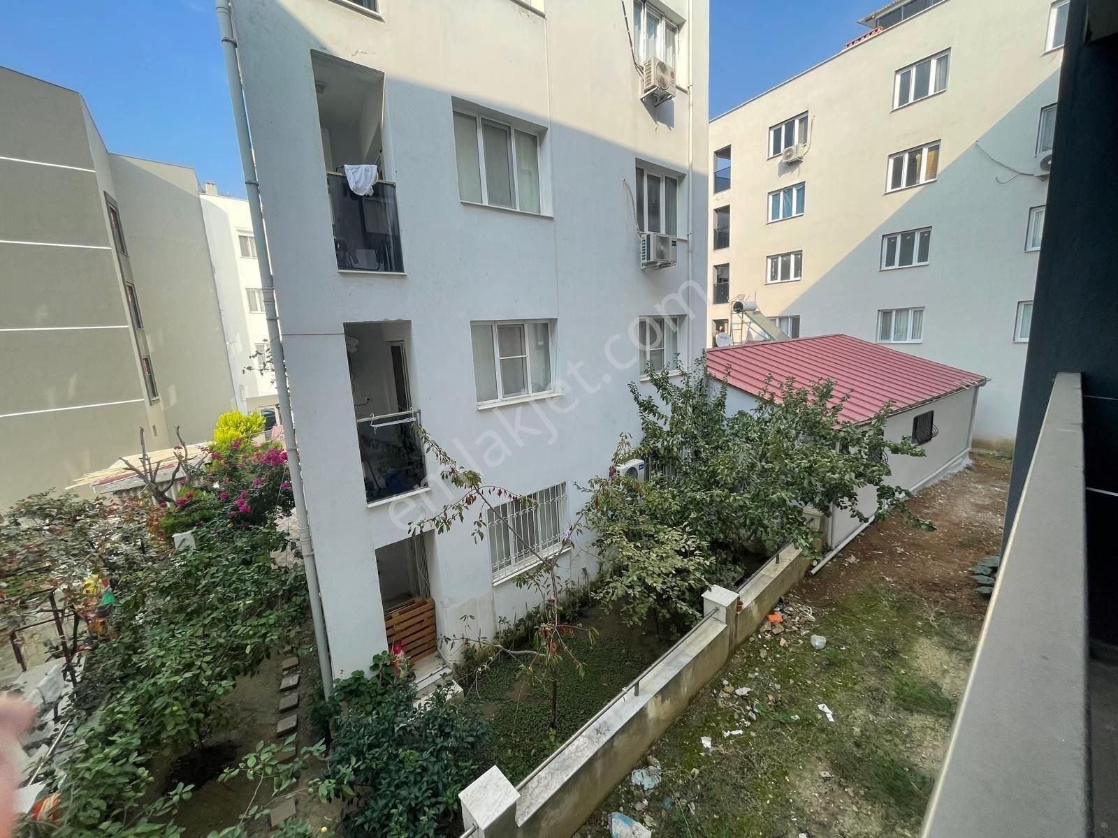 Kuşadası Davutlarda Satılık 2+1 Daire - Görsel 6