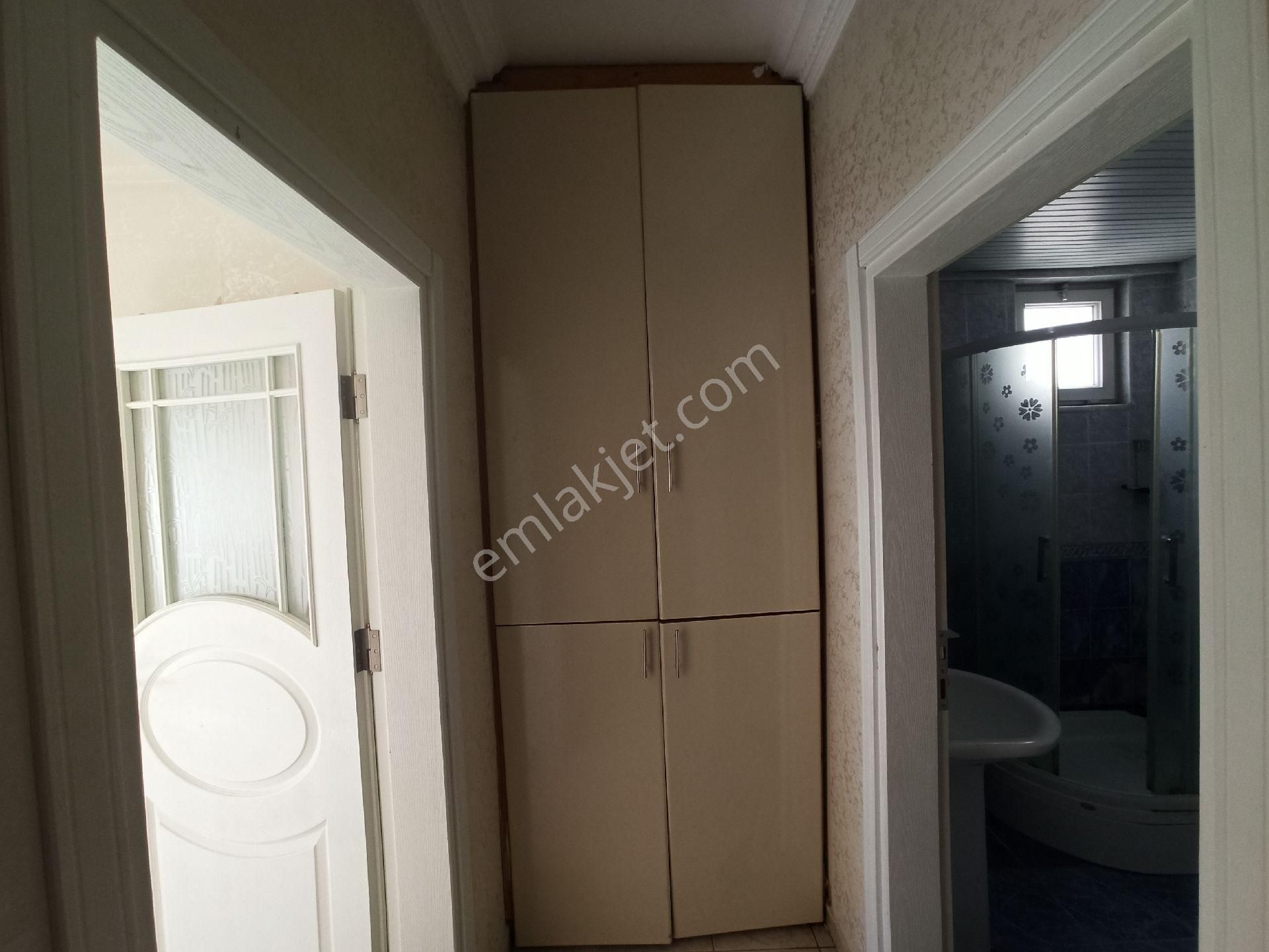 İdamax'tan Barbaros Caddesi'ne Çok Yakın 3+1 Ara Kat Kiralık Daire - Görsel 13