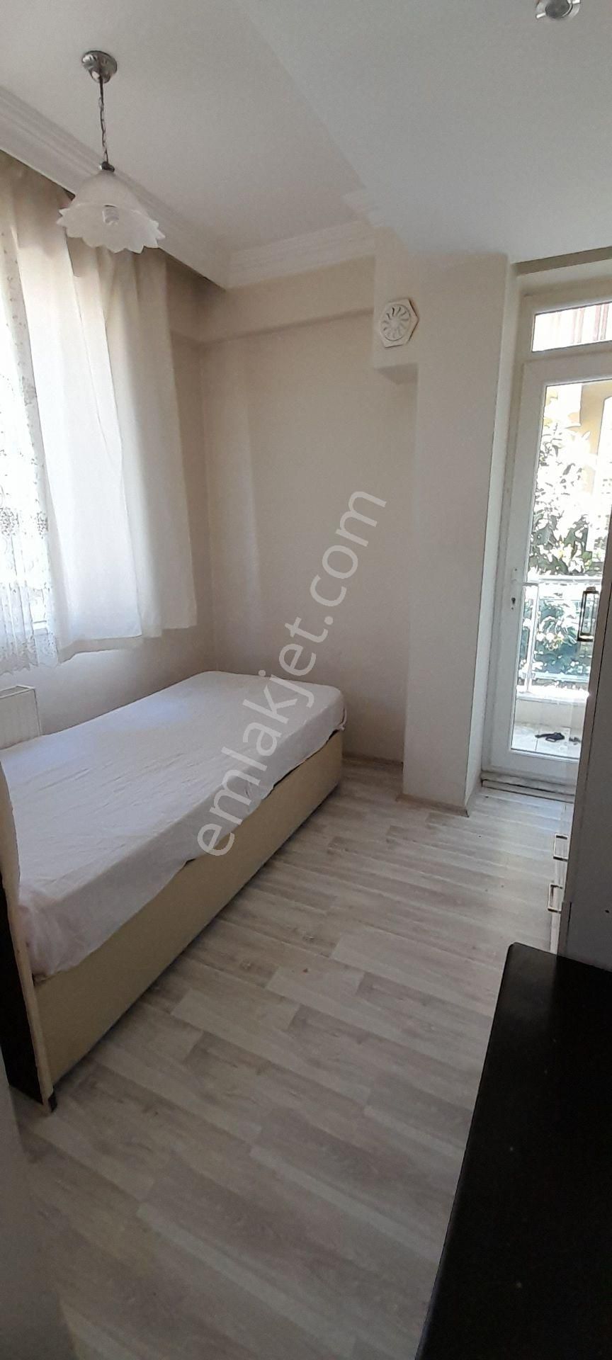 Ender Uysal Gayrimenkulden Foruma Ve İl Jandarmaya Yakın 1+1 Kiralık Balkonlu Apart.. - Görsel 8