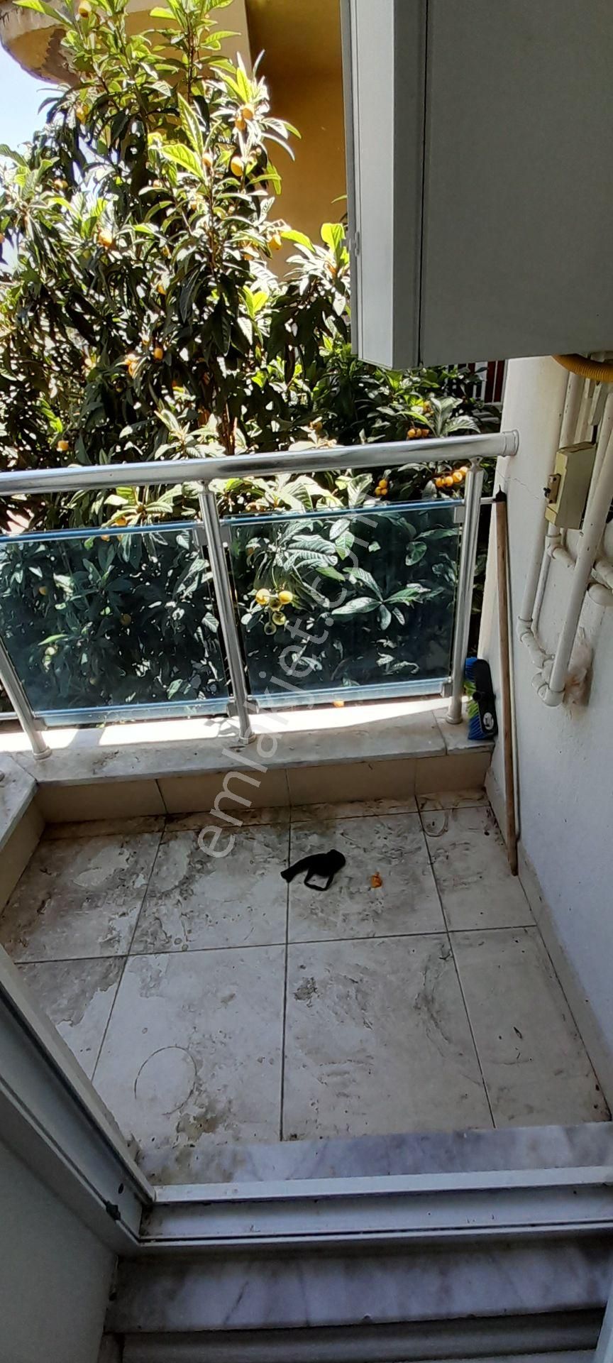 Ender Uysal Gayrimenkulden Foruma Ve İl Jandarmaya Yakın 1+1 Kiralık Balkonlu Apart.. - Görsel 5