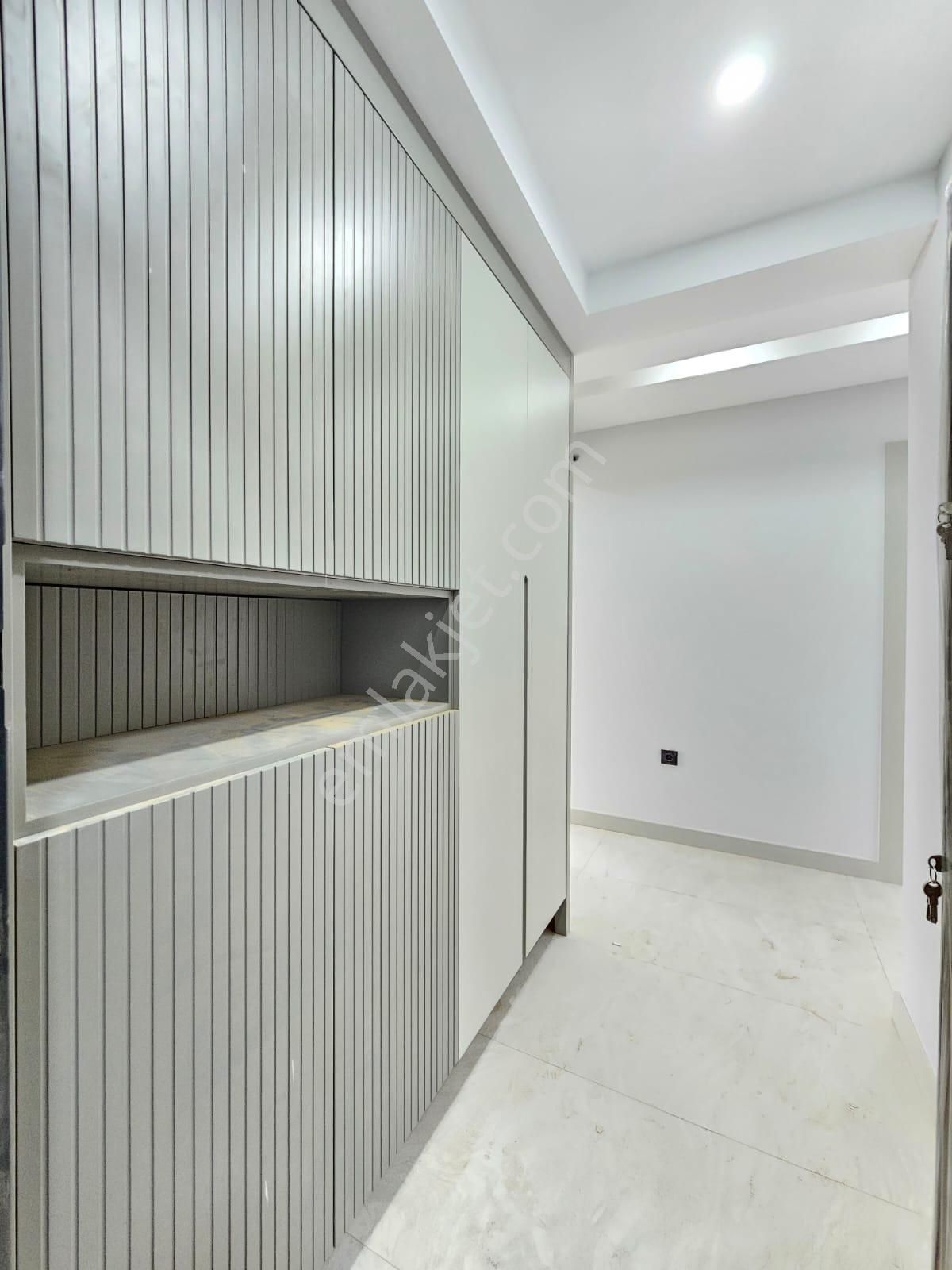 Denizli Hallaçlar Da 2+1 Mükemmel Konumda Satılık Lüks Daireler - Görsel 14