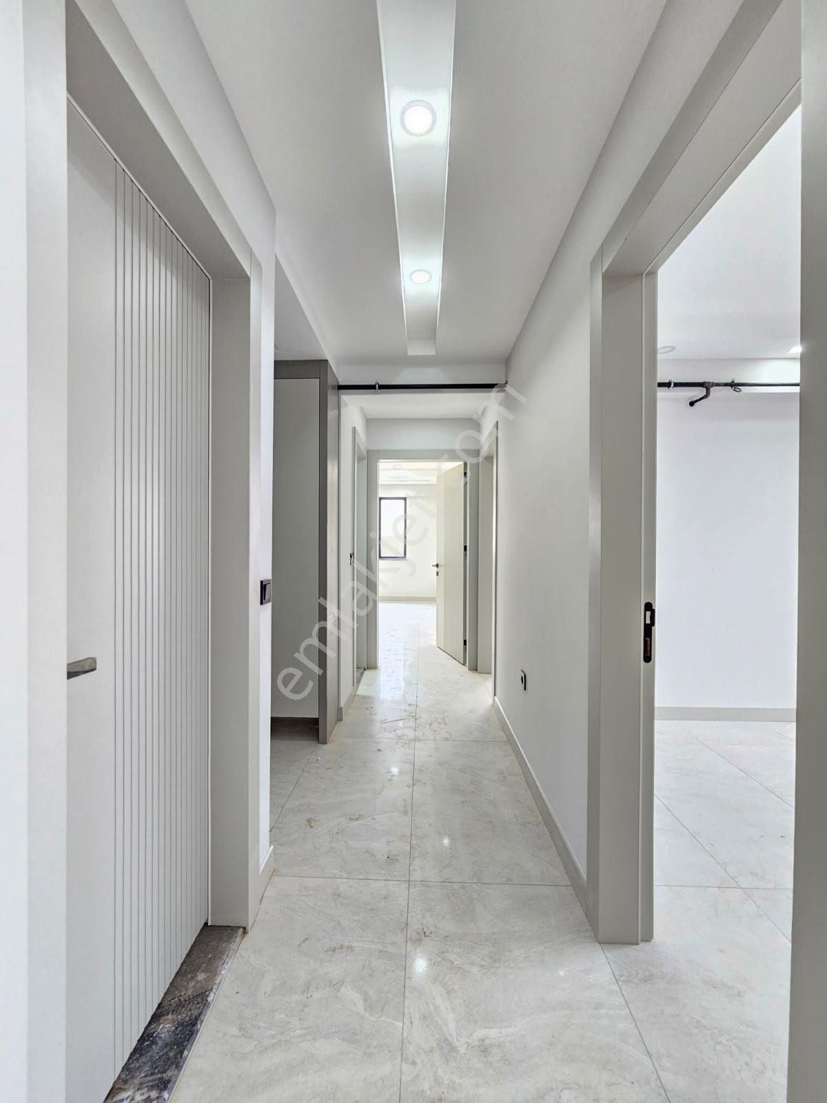 Denizli Hallaçlar Da 2+1 Mükemmel Konumda Satılık Lüks Daireler - Görsel 5