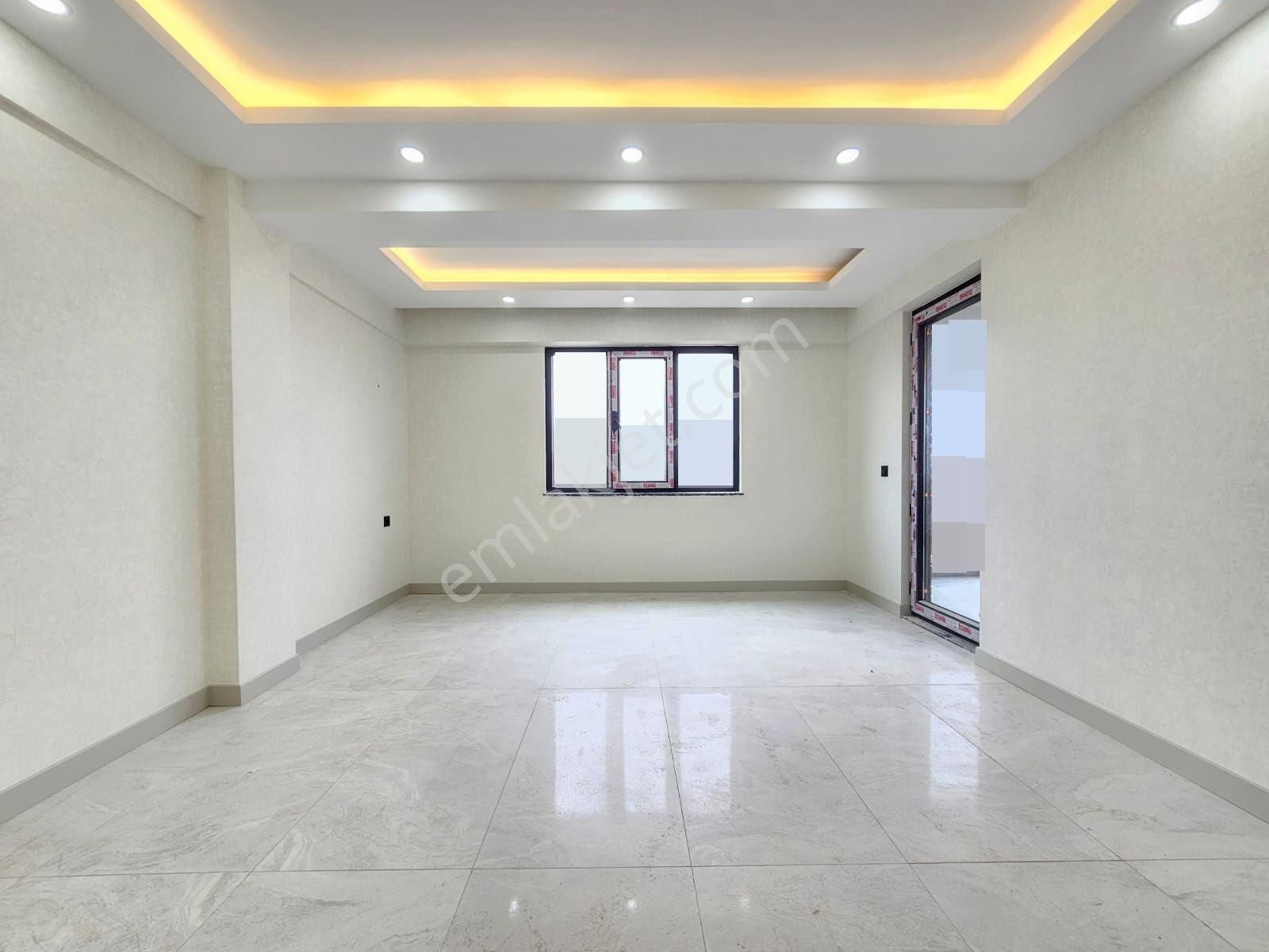 Denizli Hallaçlar Da 2+1 Mükemmel Konumda Satılık Lüks Daireler - Görsel 3