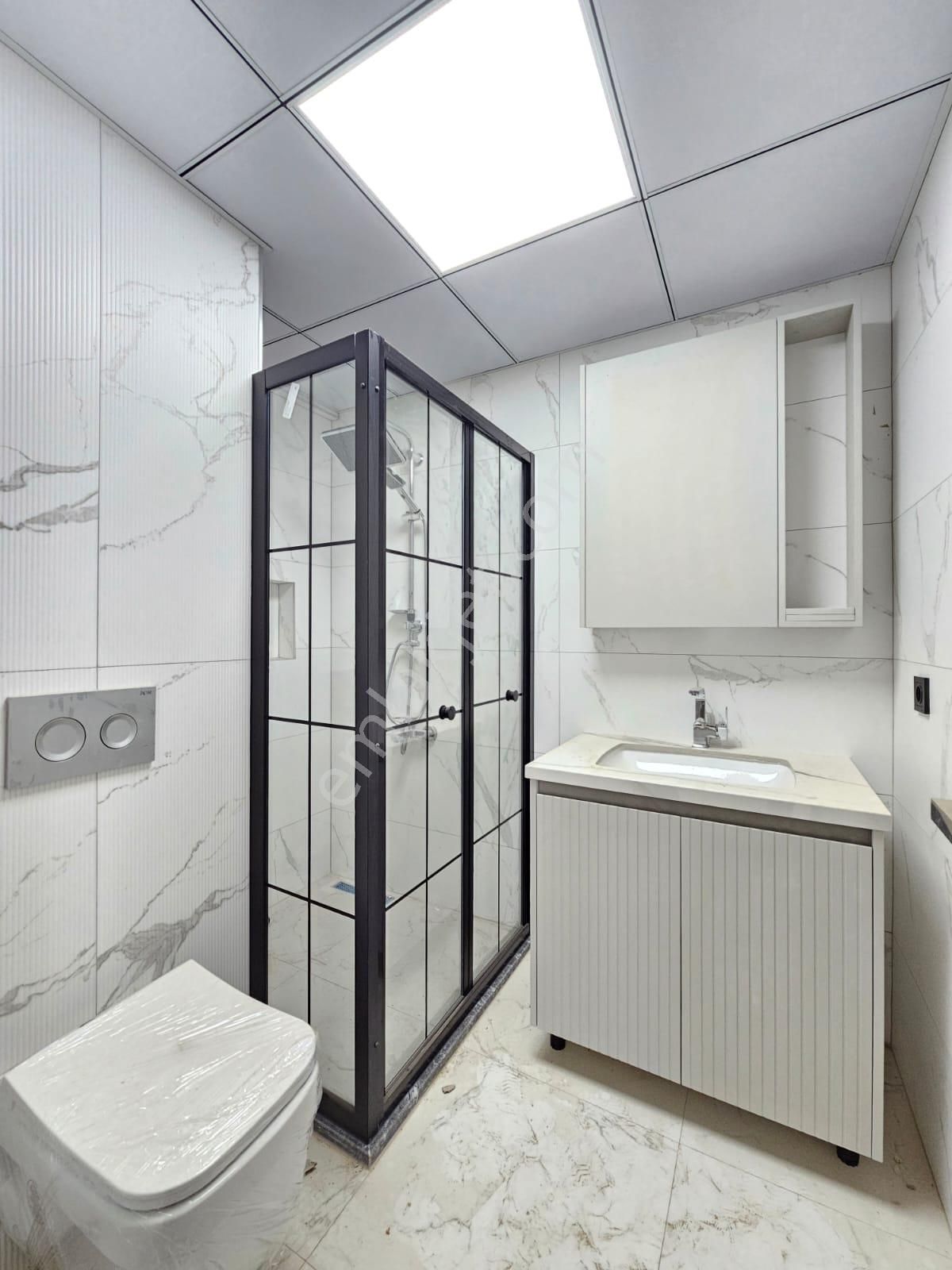 Denizli Hallaçlar Da 2+1 Mükemmel Konumda Satılık Lüks Daireler - Görsel 10