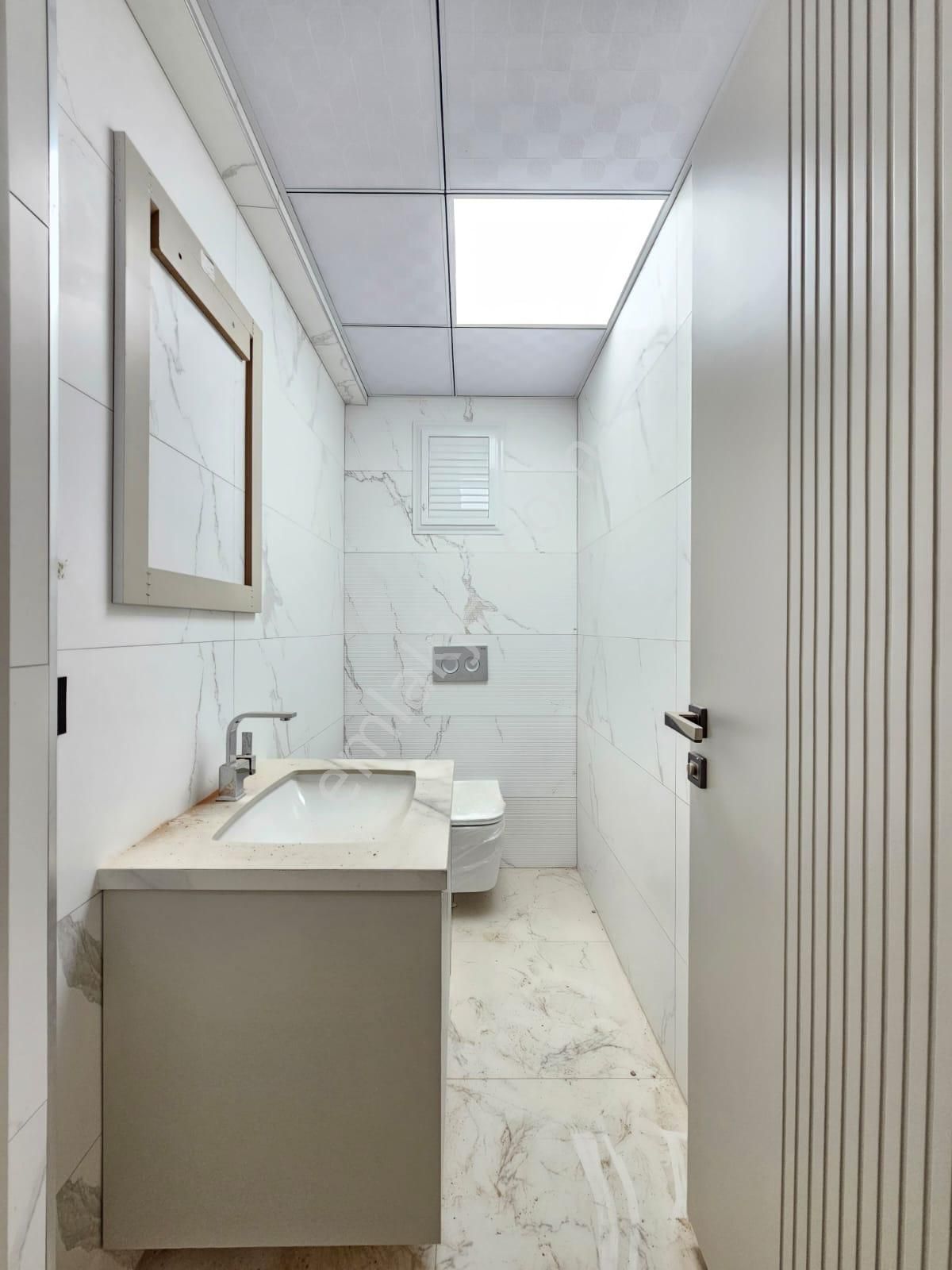 Denizli Hallaçlar Da 2+1 Mükemmel Konumda Satılık Lüks Daireler - Görsel 11