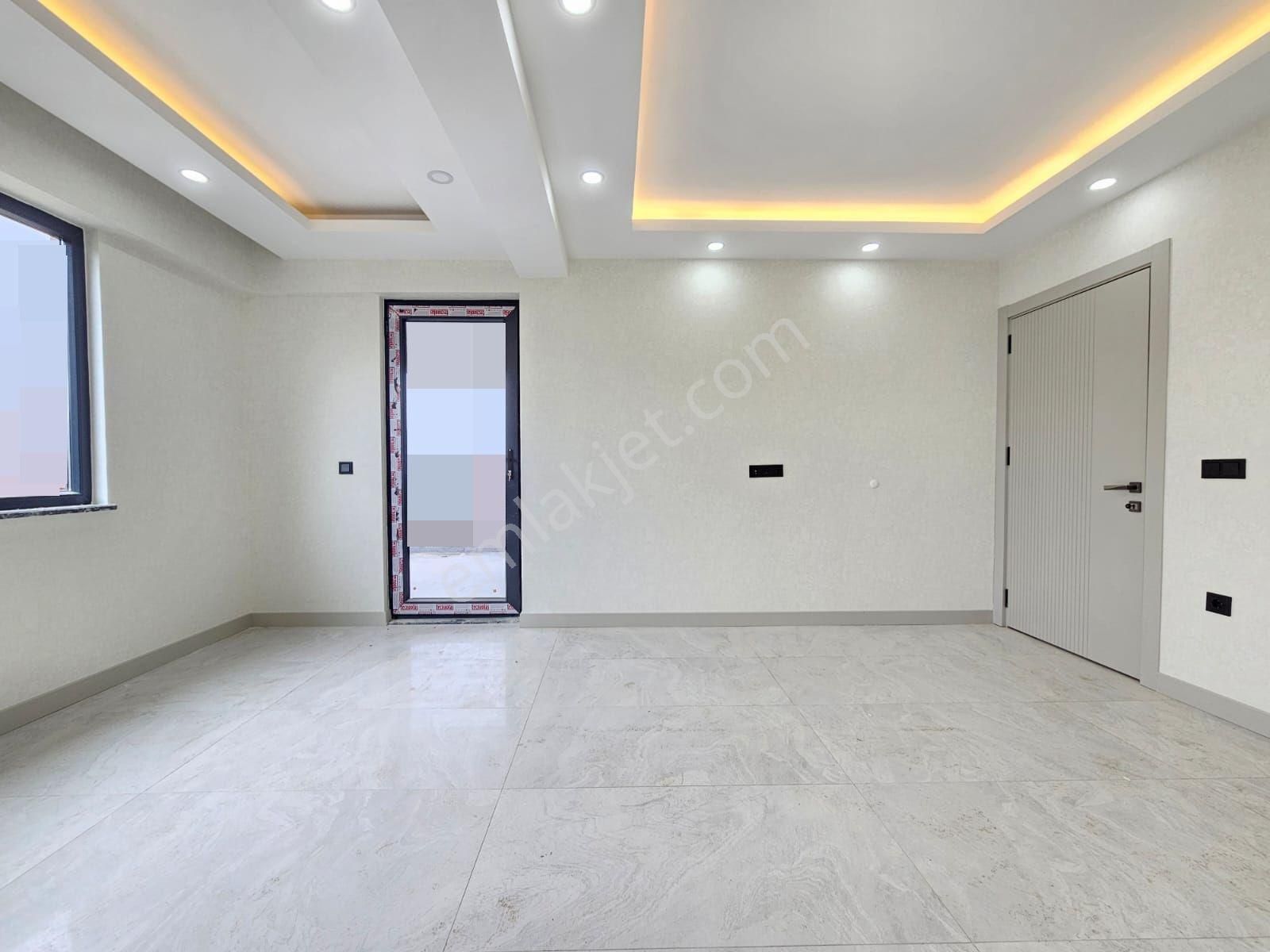 Denizli Hallaçlar Da 2+1 Mükemmel Konumda Satılık Lüks Daireler - Görsel 2