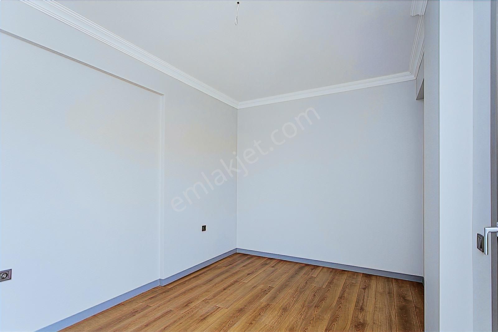 Foça Kazım Dirik Mah. 2+1 Kiralık Sıfır Açık Mutfak Daire - Görsel 29