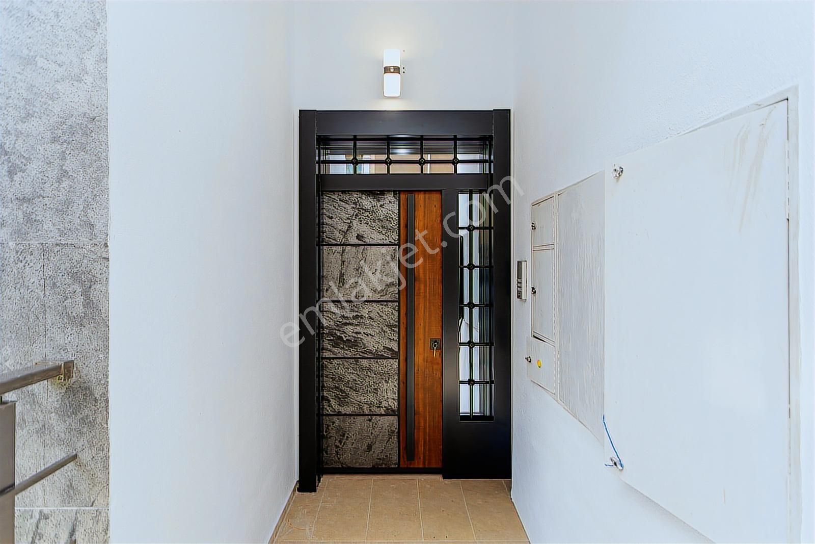 Foça Kazım Dirik Mah. 2+1 Kiralık Sıfır Açık Mutfak Daire - Görsel 2