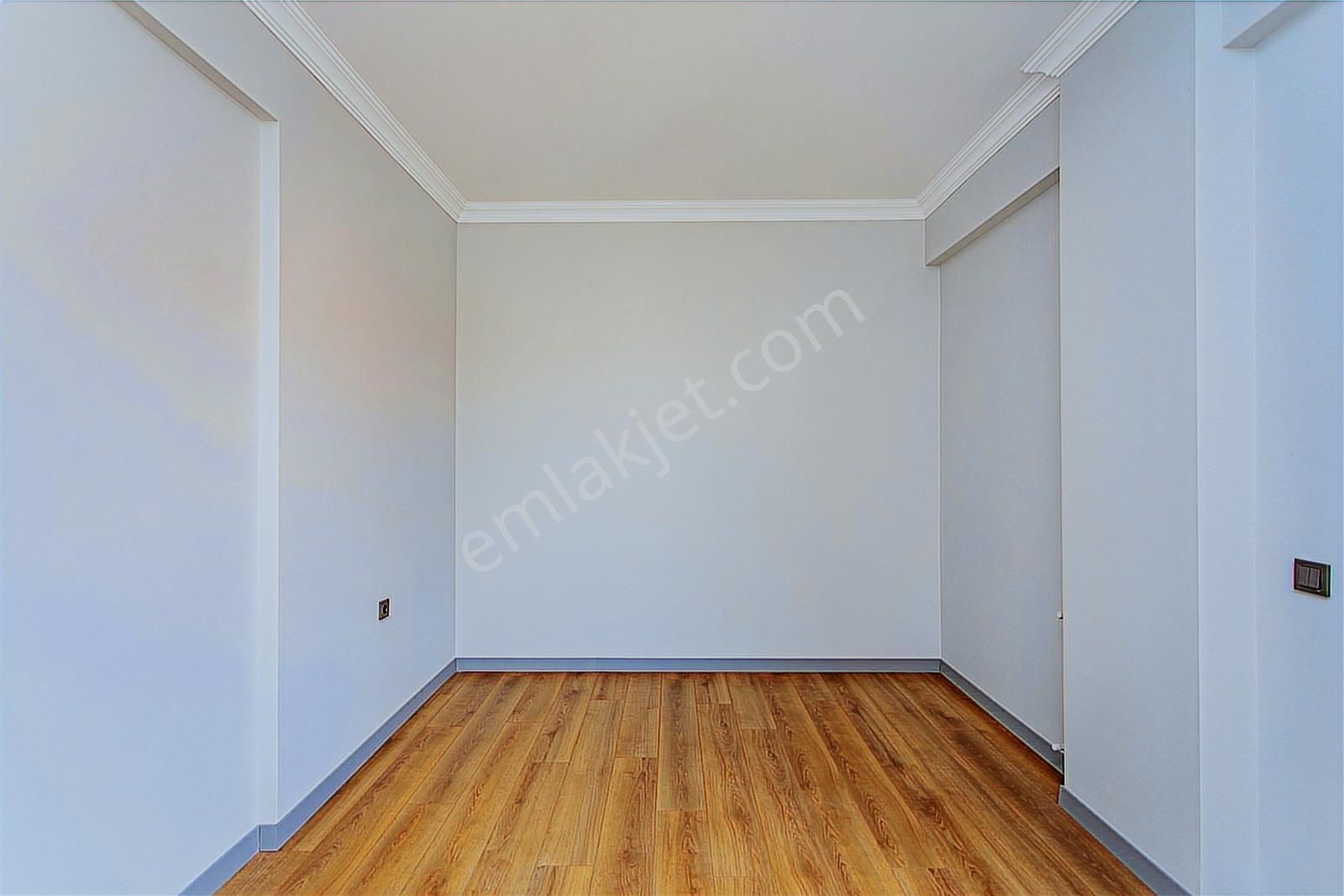 Foça Kazım Dirik Mah. 2+1 Kiralık Sıfır Açık Mutfak Daire - Görsel 28