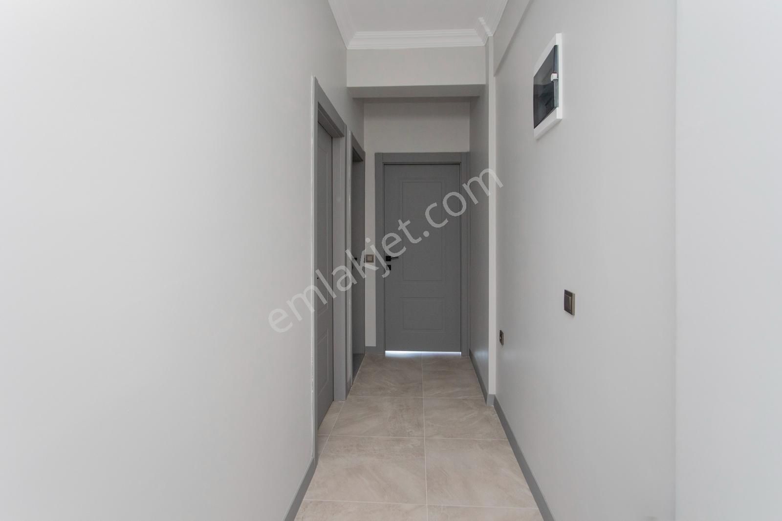 Foça Kazım Dirik Mah. 2+1 Kiralık Sıfır Açık Mutfak Daire - Görsel 11