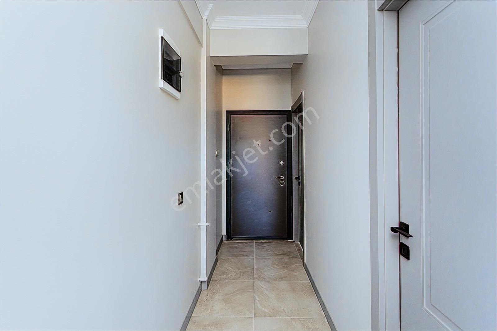 Foça Kazım Dirik Mah. 2+1 Kiralık Sıfır Açık Mutfak Daire - Görsel 12