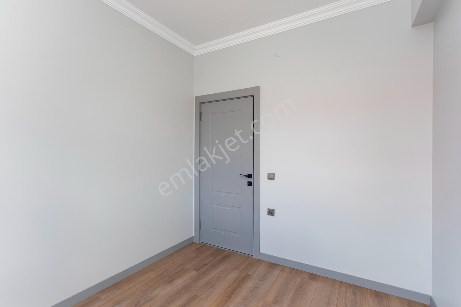 Foça Kazım Dirik Mah. 2+1 Kiralık Sıfır Açık Mutfak Daire - Görsel 27