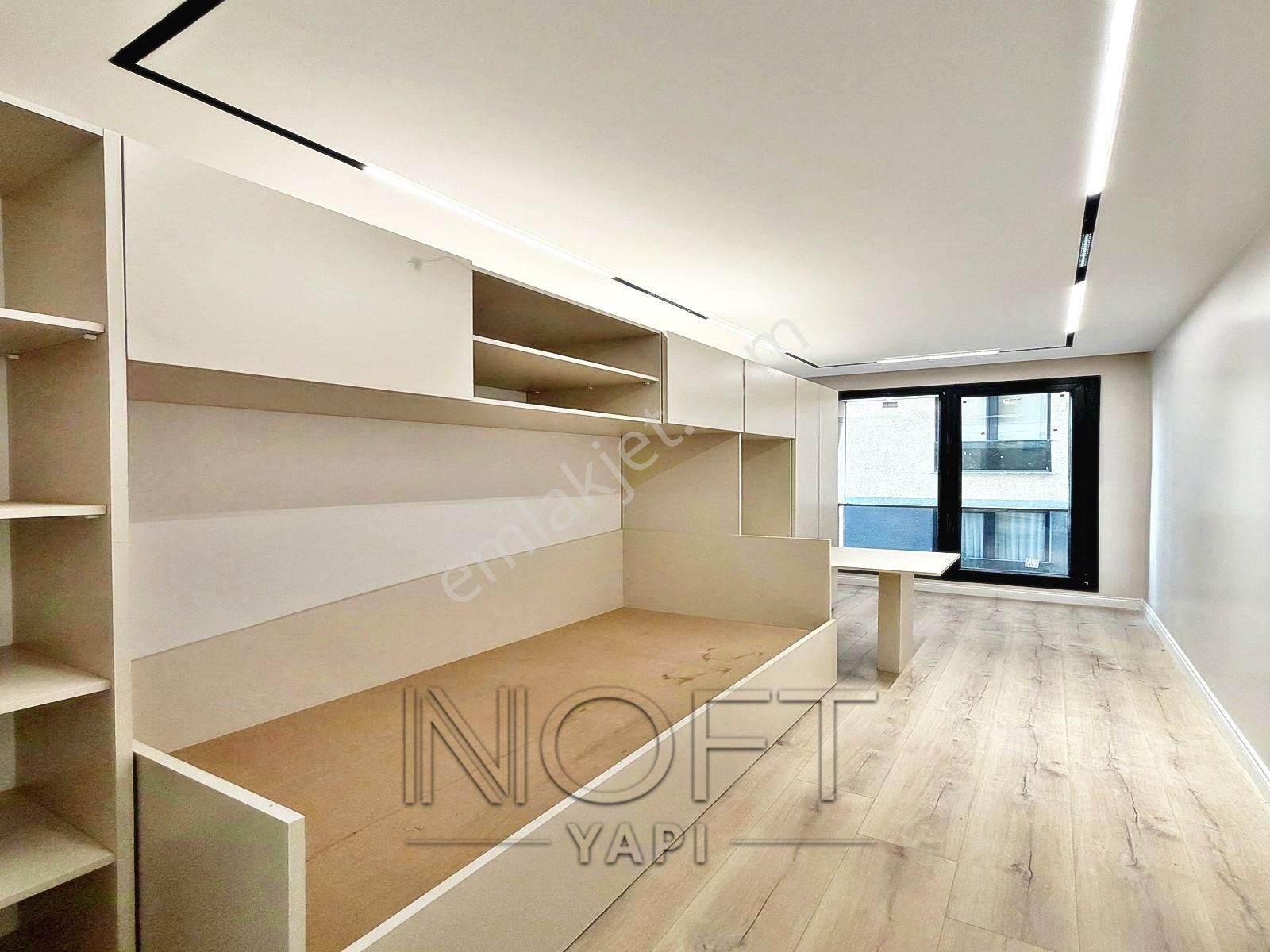 Akevler Mahallesi 2+1 120 M² Satılık Sıfır Lüx Daire Site İçerisinde Kapalı Otoparklı Metrobüs 5 Dk. - Görsel 14