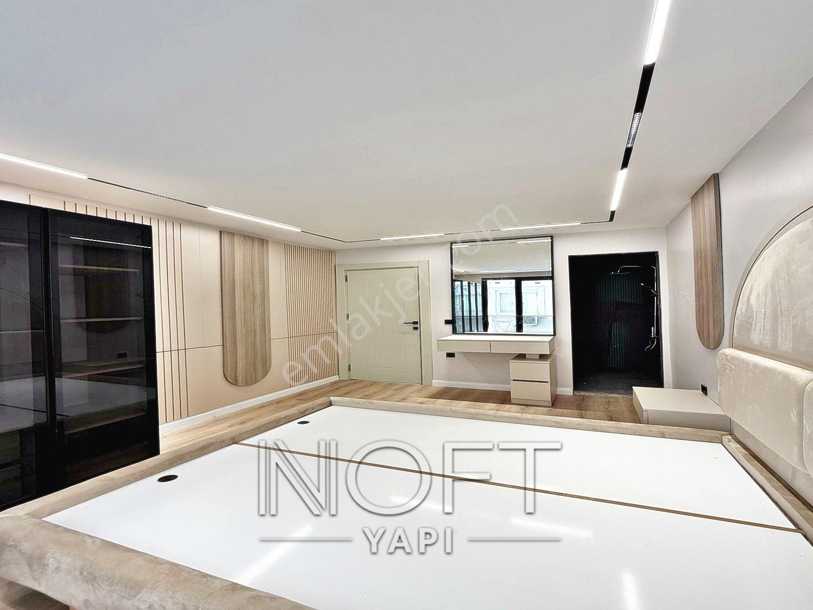 Akevler Mahallesi 2+1 120 M² Satılık Sıfır Lüx Daire Site İçerisinde Kapalı Otoparklı Metrobüs 5 Dk. - Görsel 30