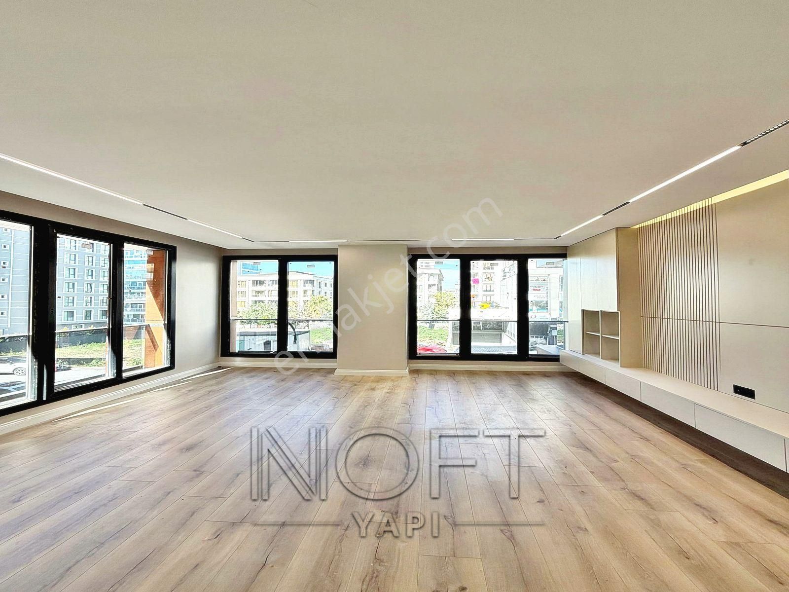 Akevler Mahallesi 2+1 120 M² Satılık Sıfır Lüx Daire Site İçerisinde Kapalı Otoparklı Metrobüs 5 Dk. - Görsel 16