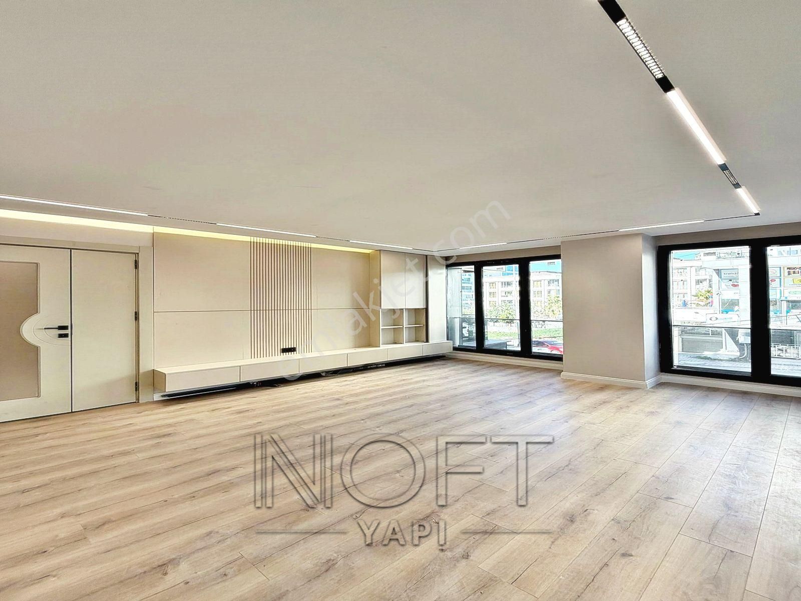 Akevler Mahallesi 2+1 120 M² Satılık Sıfır Lüx Daire Site İçerisinde Kapalı Otoparklı Metrobüs 5 Dk. - Görsel 6