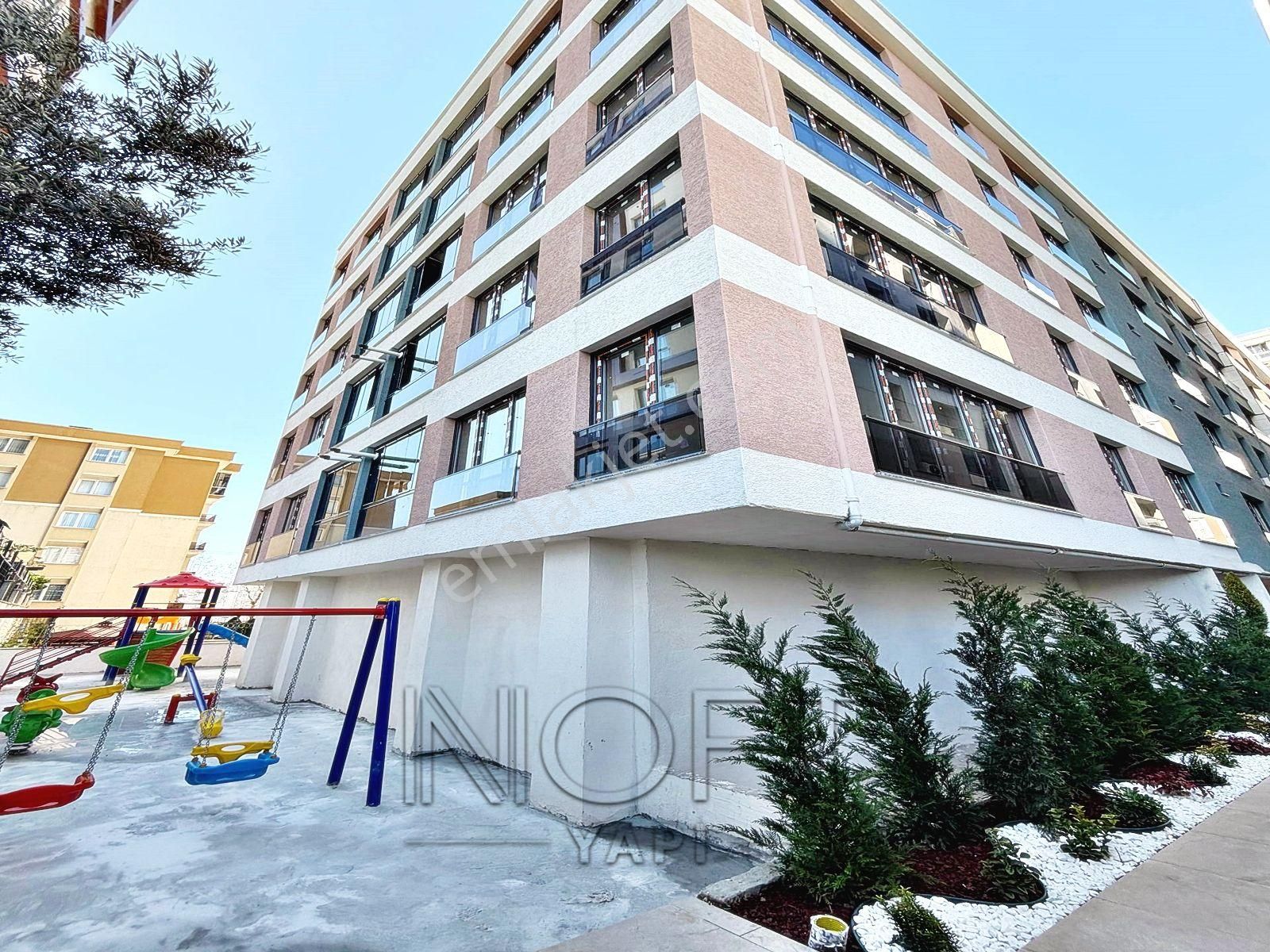 Akevler Mahallesi 2+1 120 M² Satılık Sıfır Lüx Daire Site İçerisinde Kapalı Otoparklı Metrobüs 5 Dk. - Görsel 7