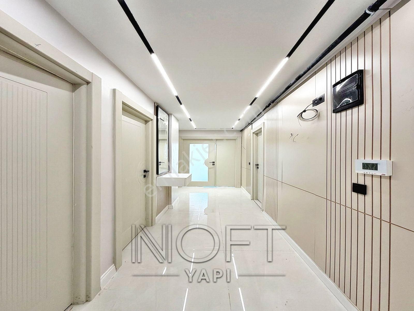 Akevler Mahallesi 2+1 120 M² Satılık Sıfır Lüx Daire Site İçerisinde Kapalı Otoparklı Metrobüs 5 Dk. - Görsel 20