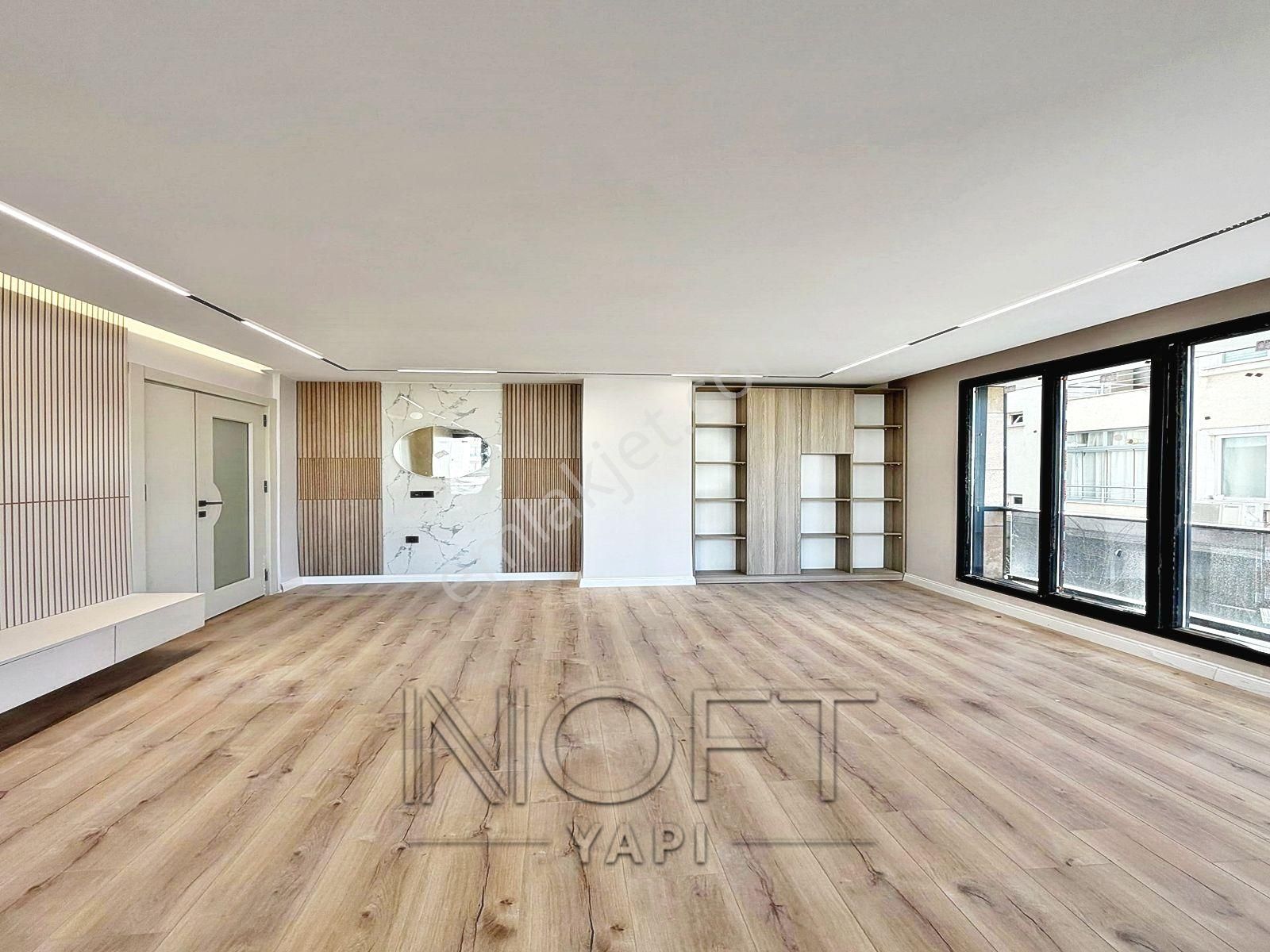 Akevler Mahallesi 2+1 120 M² Satılık Sıfır Lüx Daire Site İçerisinde Kapalı Otoparklı Metrobüs 5 Dk. - Görsel 15