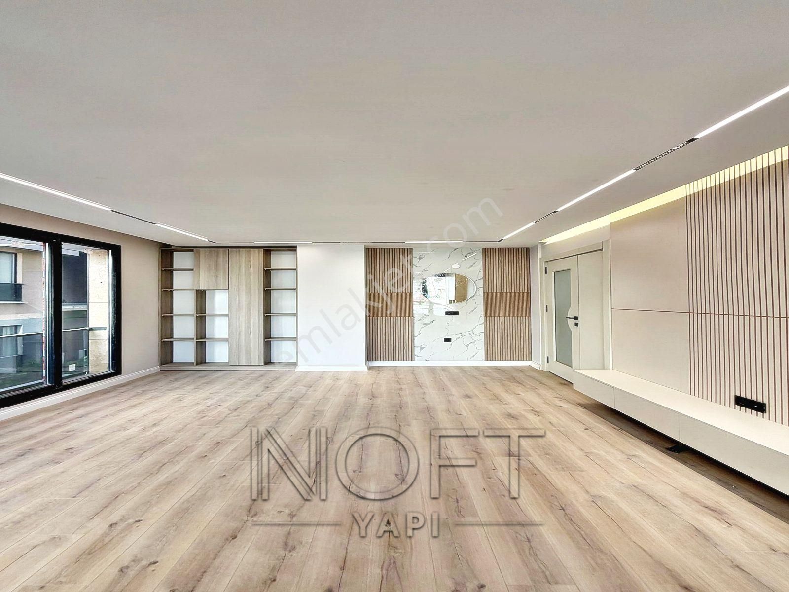 Akevler Mahallesi 2+1 120 M² Satılık Sıfır Lüx Daire Site İçerisinde Kapalı Otoparklı Metrobüs 5 Dk. - Görsel 4