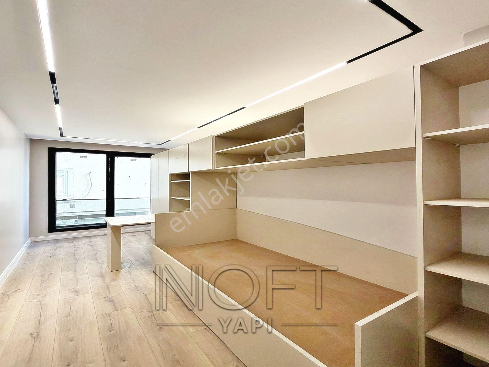 Akevler Mahallesi 2+1 120 M² Satılık Sıfır Lüx Daire Site İçerisinde Kapalı Otoparklı Metrobüs 5 Dk. - Görsel 32