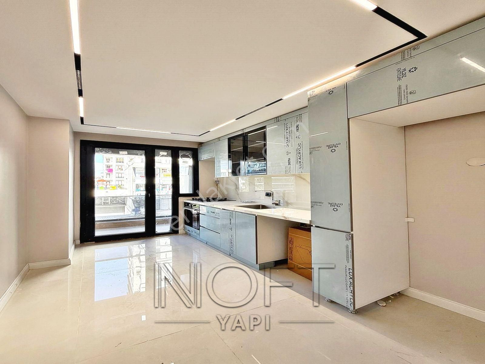 Akevler Mahallesi 2+1 120 M² Satılık Sıfır Lüx Daire Site İçerisinde Kapalı Otoparklı Metrobüs 5 Dk. - Görsel 25