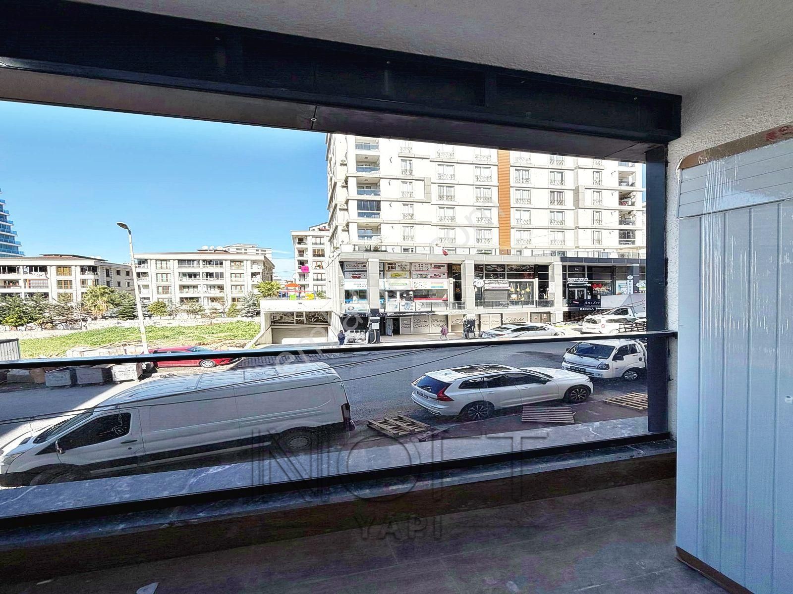 Akevler Mahallesi 2+1 120 M² Satılık Sıfır Lüx Daire Site İçerisinde Kapalı Otoparklı Metrobüs 5 Dk. - Görsel 24