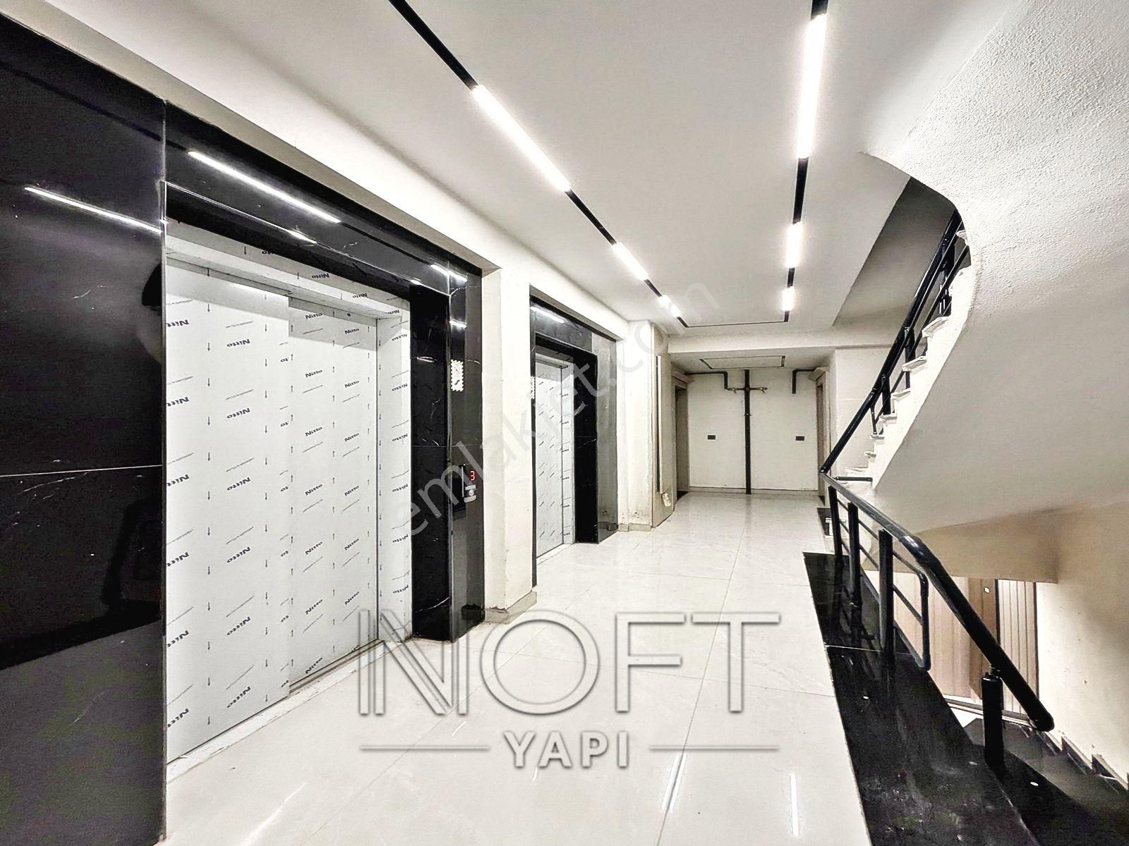 Akevler Mahallesi 2+1 120 M² Satılık Sıfır Lüx Daire Site İçerisinde Kapalı Otoparklı Metrobüs 5 Dk. - Görsel 35