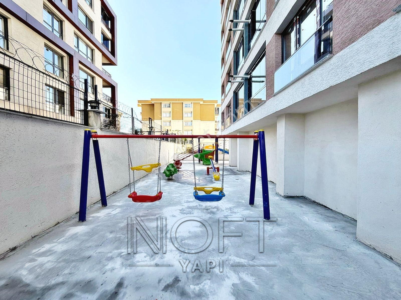 Akevler Mahallesi 2+1 120 M² Satılık Sıfır Lüx Daire Site İçerisinde Kapalı Otoparklı Metrobüs 5 Dk. - Görsel 9