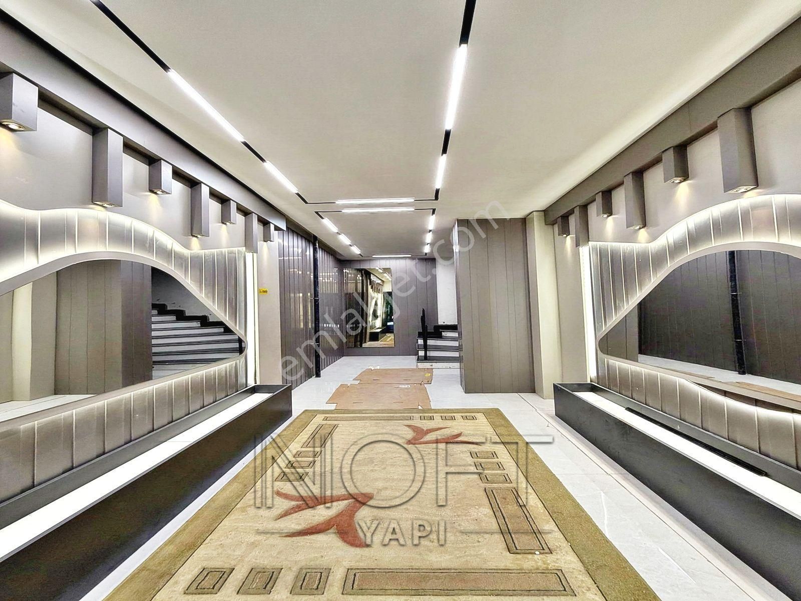 Akevler Mahallesi 2+1 120 M² Satılık Sıfır Lüx Daire Site İçerisinde Kapalı Otoparklı Metrobüs 5 Dk. - Görsel 34