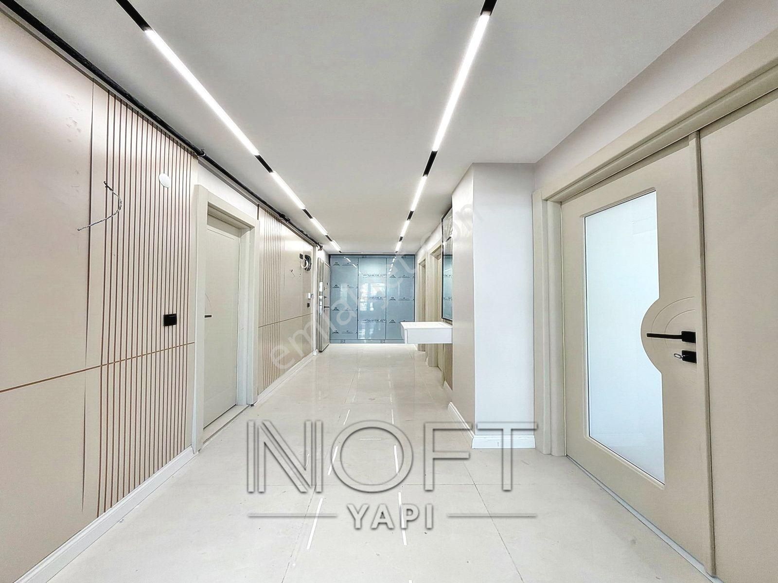 Akevler Mahallesi 2+1 120 M² Satılık Sıfır Lüx Daire Site İçerisinde Kapalı Otoparklı Metrobüs 5 Dk. - Görsel 21