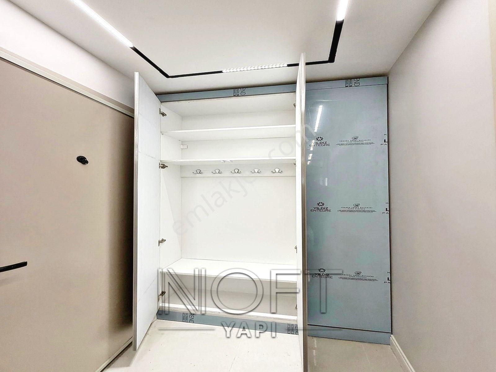 Akevler Mahallesi 2+1 120 M² Satılık Sıfır Lüx Daire Site İçerisinde Kapalı Otoparklı Metrobüs 5 Dk. - Görsel 19