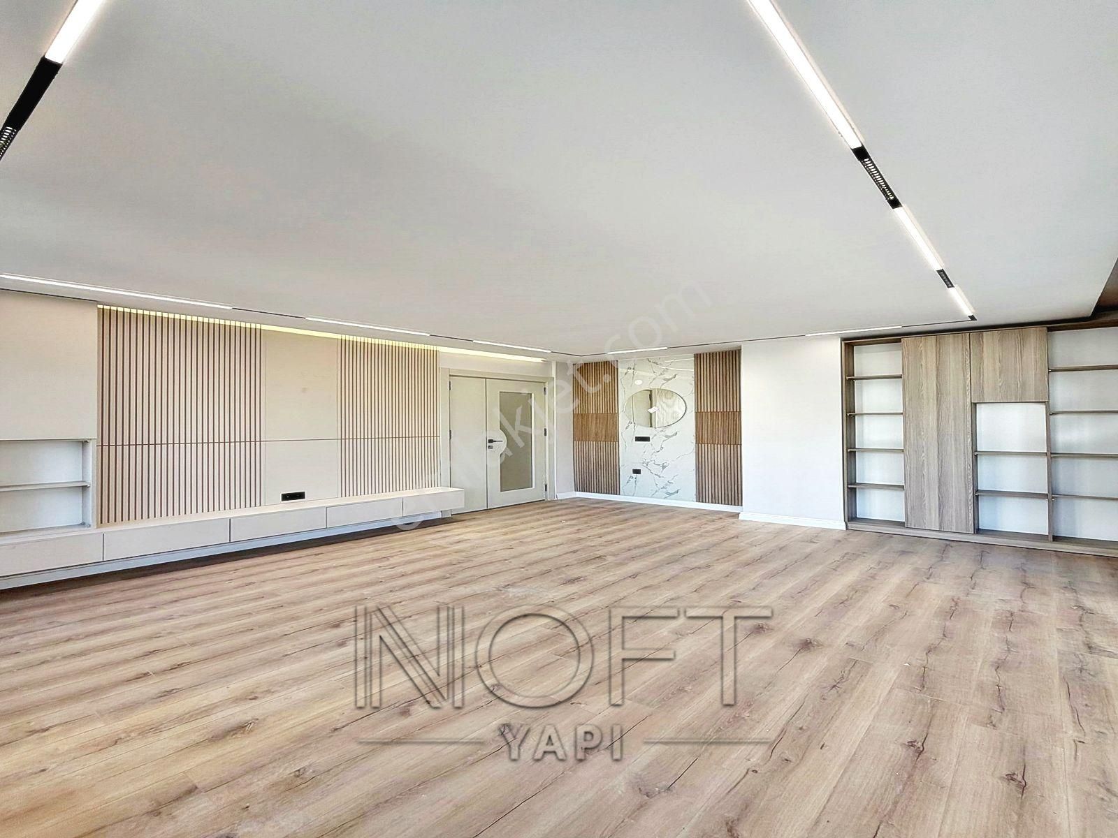 Akevler Mahallesi 2+1 120 M² Satılık Sıfır Lüx Daire Site İçerisinde Kapalı Otoparklı Metrobüs 5 Dk. - Görsel 17