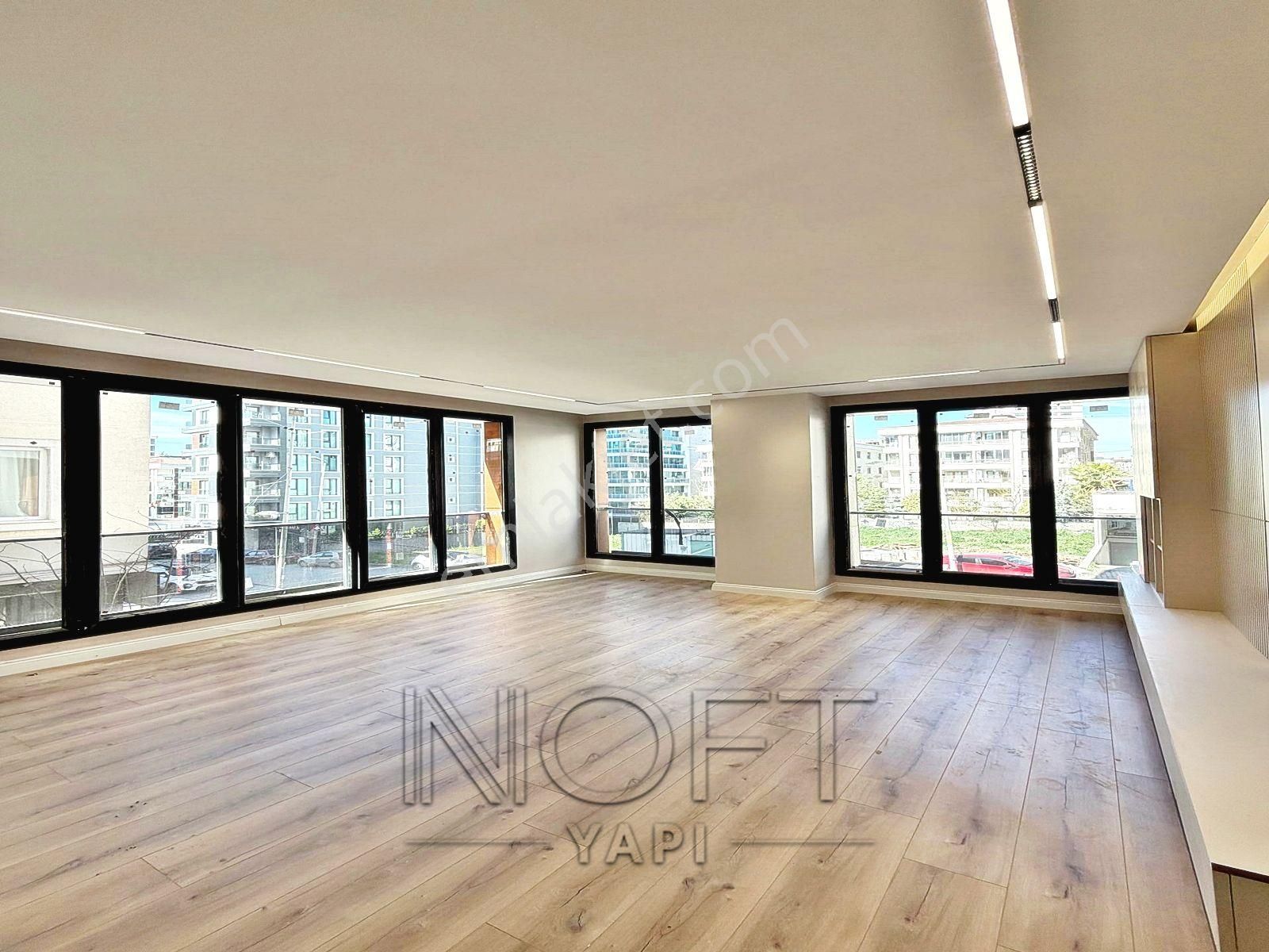 Akevler Mahallesi 2+1 120 M² Satılık Sıfır Lüx Daire Site İçerisinde Kapalı Otoparklı Metrobüs 5 Dk. - Görsel 22