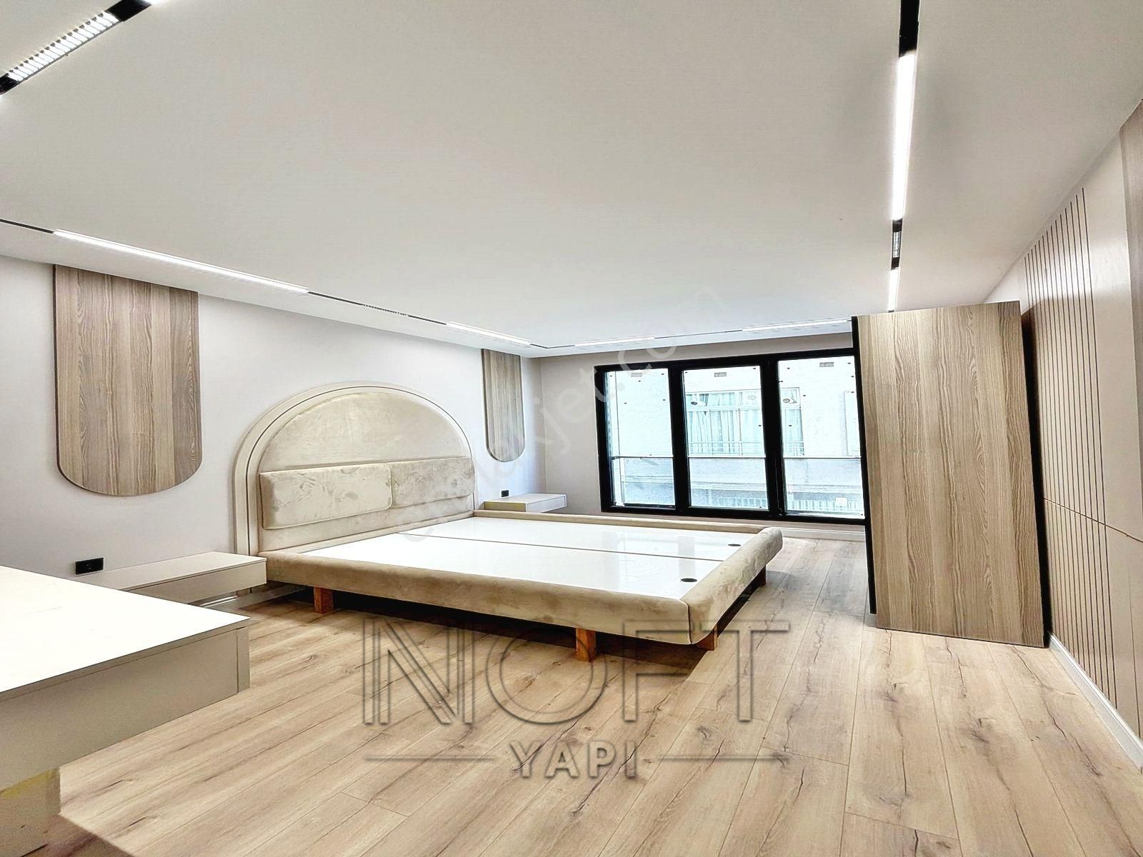 Akevler Mahallesi 2+1 120 M² Satılık Sıfır Lüx Daire Site İçerisinde Kapalı Otoparklı Metrobüs 5 Dk. - Görsel 31