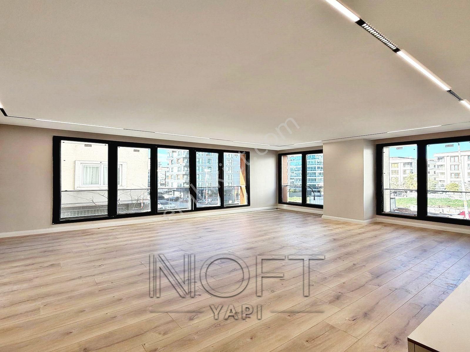 Akevler Mahallesi 2+1 120 M² Satılık Sıfır Lüx Daire Site İçerisinde Kapalı Otoparklı Metrobüs 5 Dk. - Görsel 23