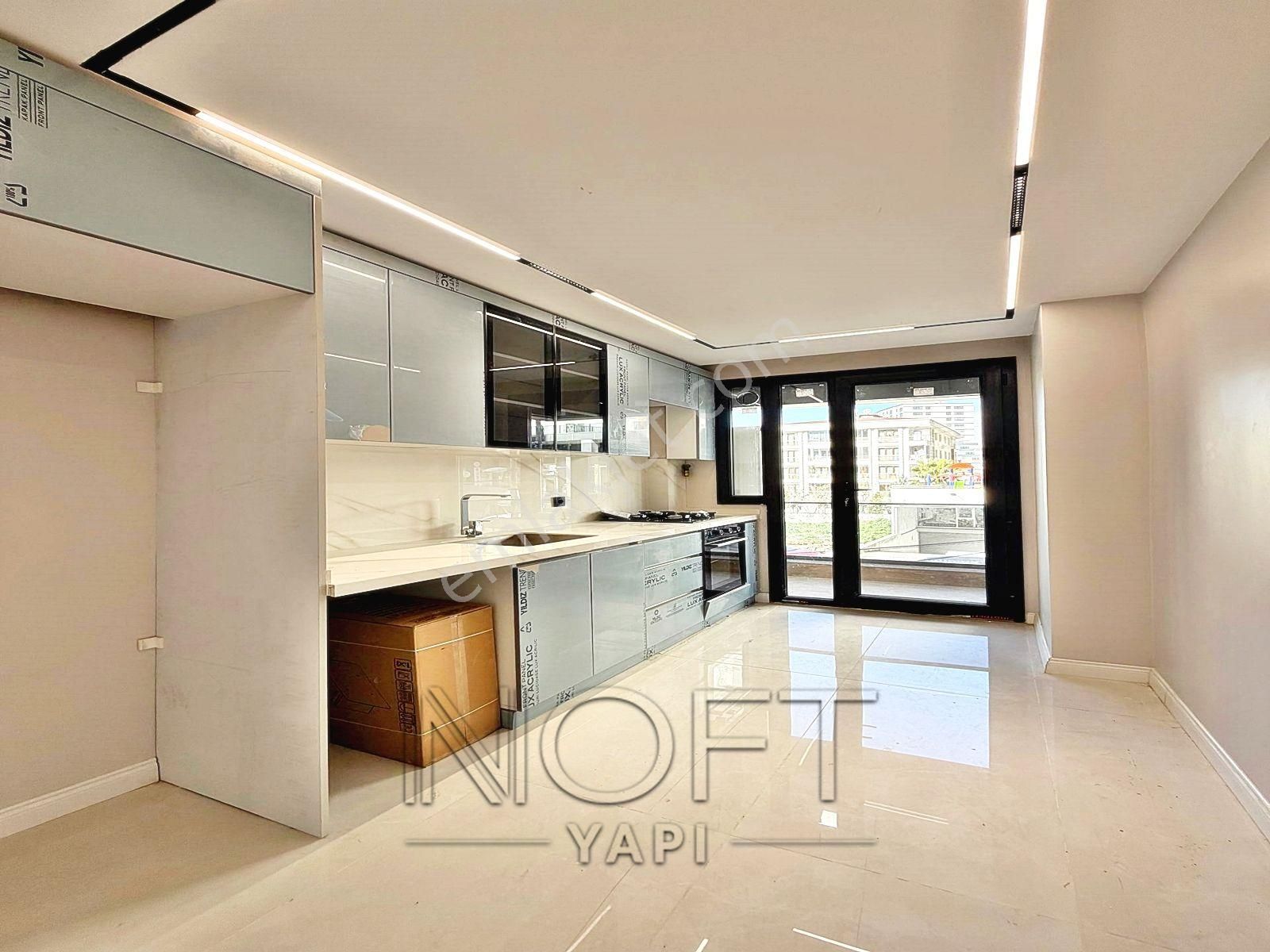 Akevler Mahallesi 2+1 120 M² Satılık Sıfır Lüx Daire Site İçerisinde Kapalı Otoparklı Metrobüs 5 Dk. - Görsel 10