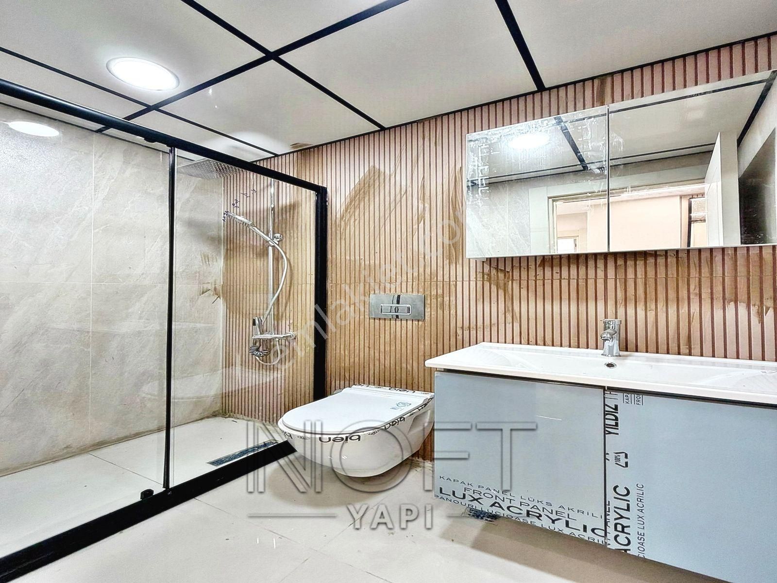 Akevler Mahallesi 2+1 120 M² Satılık Sıfır Lüx Daire Site İçerisinde Kapalı Otoparklı Metrobüs 5 Dk. - Görsel 26