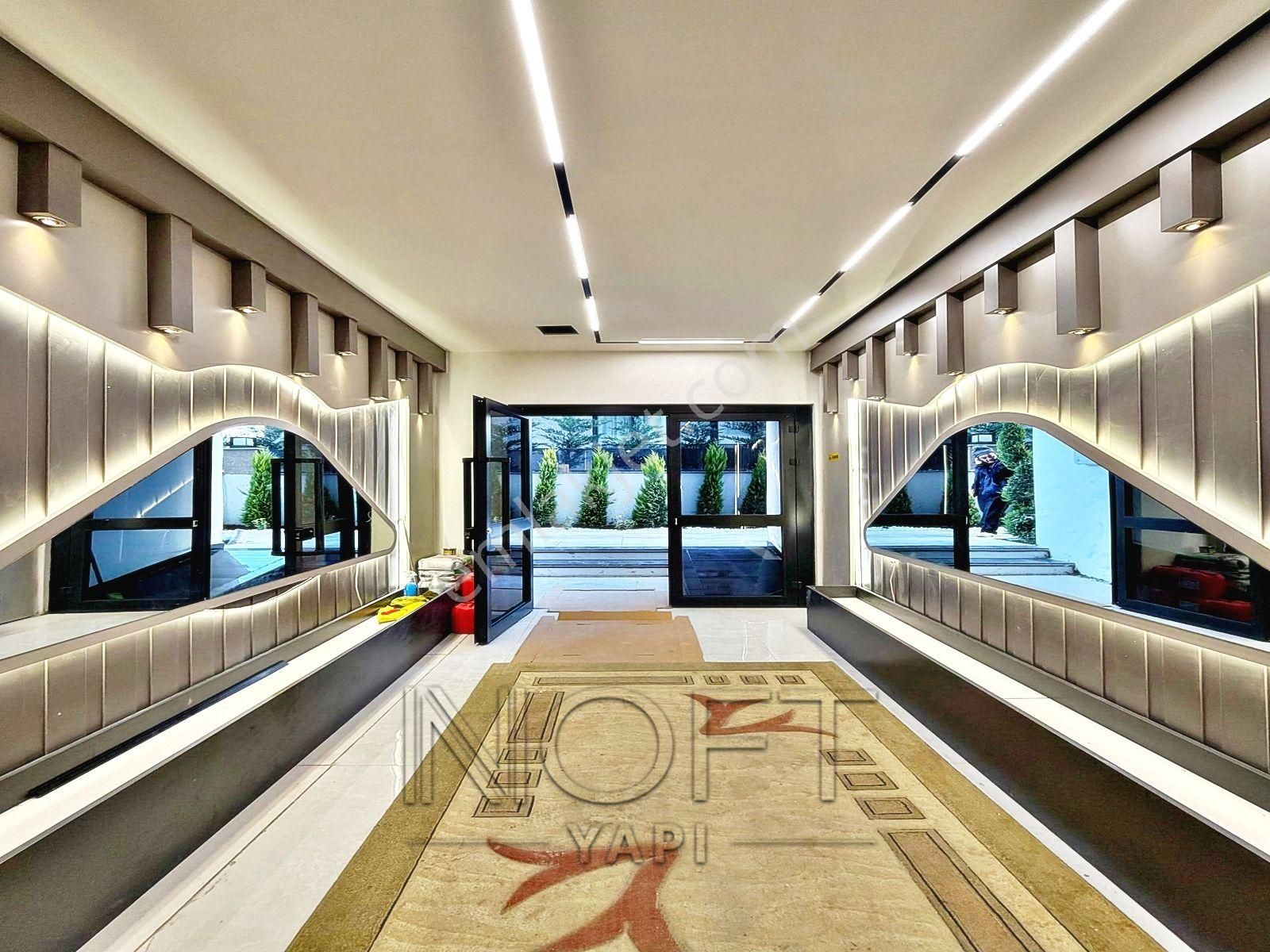 Akevler Mahallesi 2+1 120 M² Satılık Sıfır Lüx Daire Site İçerisinde Kapalı Otoparklı Metrobüs 5 Dk. - Görsel 5