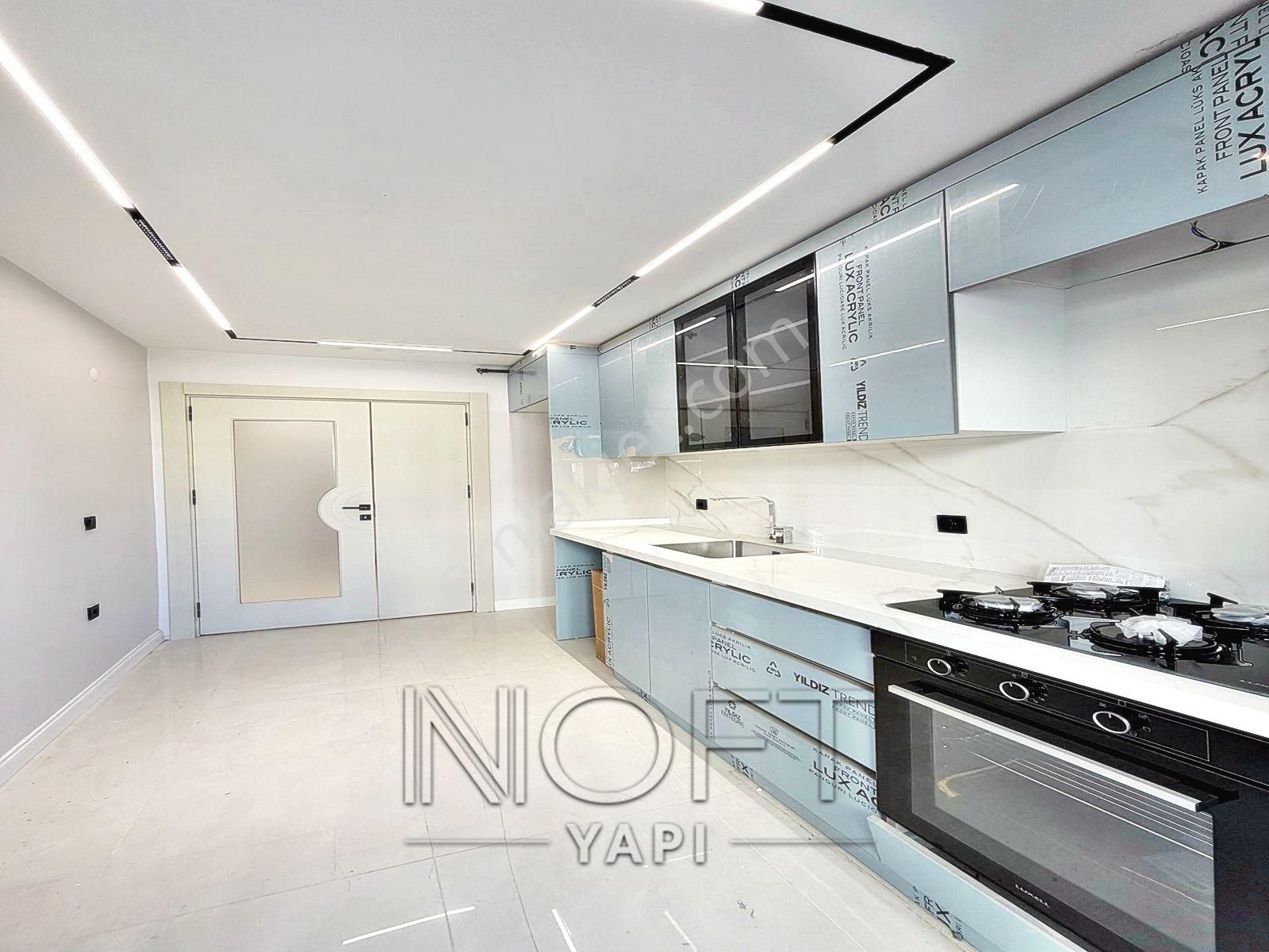 Akevler Mahallesi 2+1 120 M² Satılık Sıfır Lüx Daire Site İçerisinde Kapalı Otoparklı Metrobüs 5 Dk. - Görsel 12