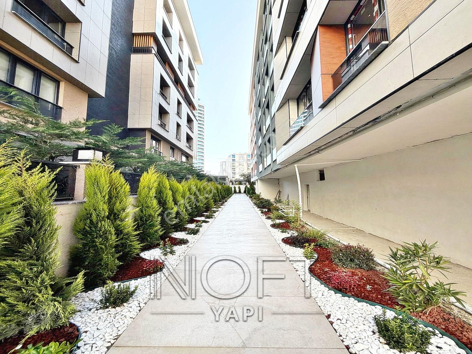 Akevler Mahallesi 2+1 120 M² Satılık Sıfır Lüx Daire Site İçerisinde Kapalı Otoparklı Metrobüs 5 Dk. - Görsel 11