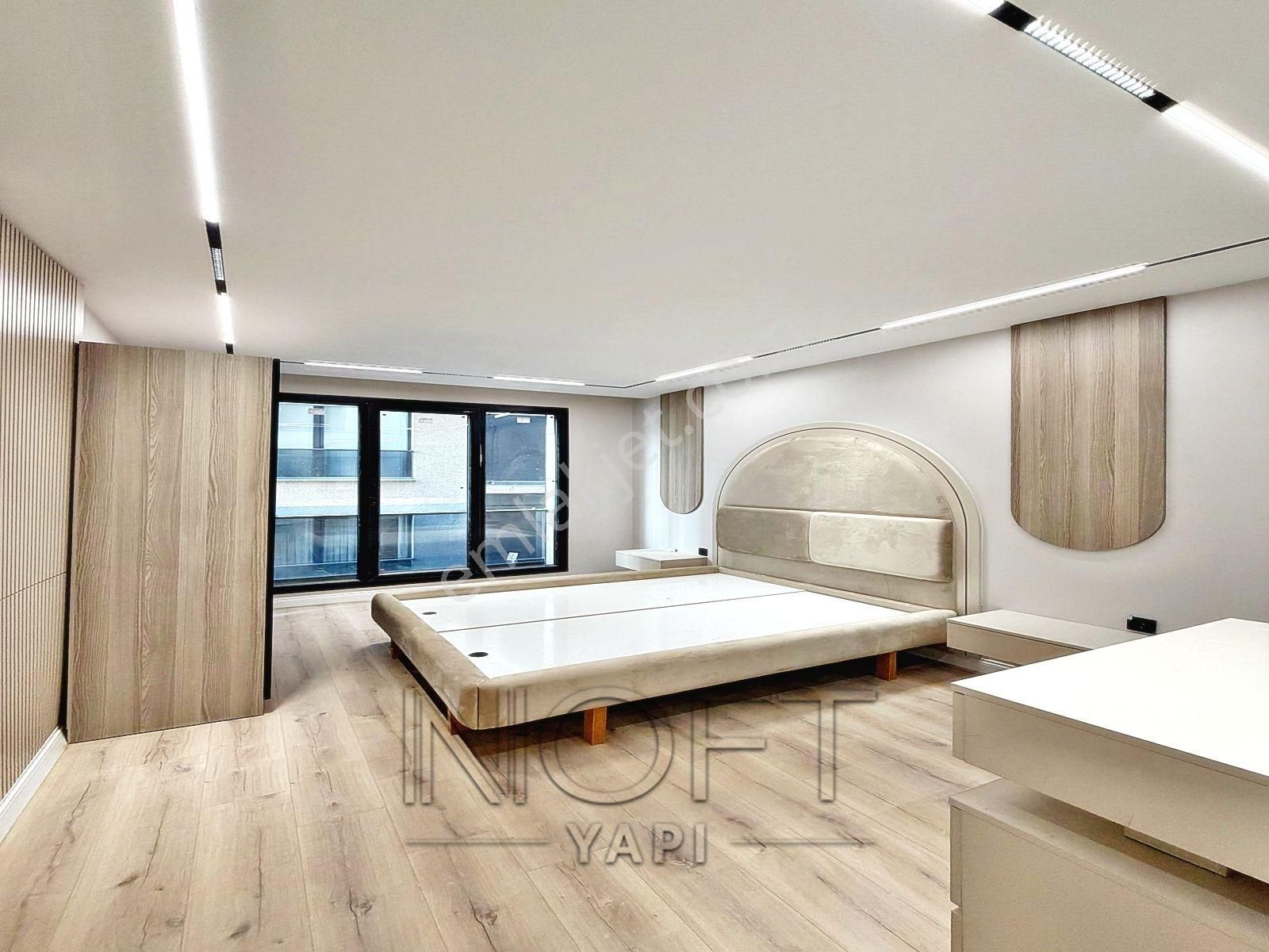 Akevler Mahallesi 2+1 120 M² Satılık Sıfır Lüx Daire Site İçerisinde Kapalı Otoparklı Metrobüs 5 Dk. - Görsel 18