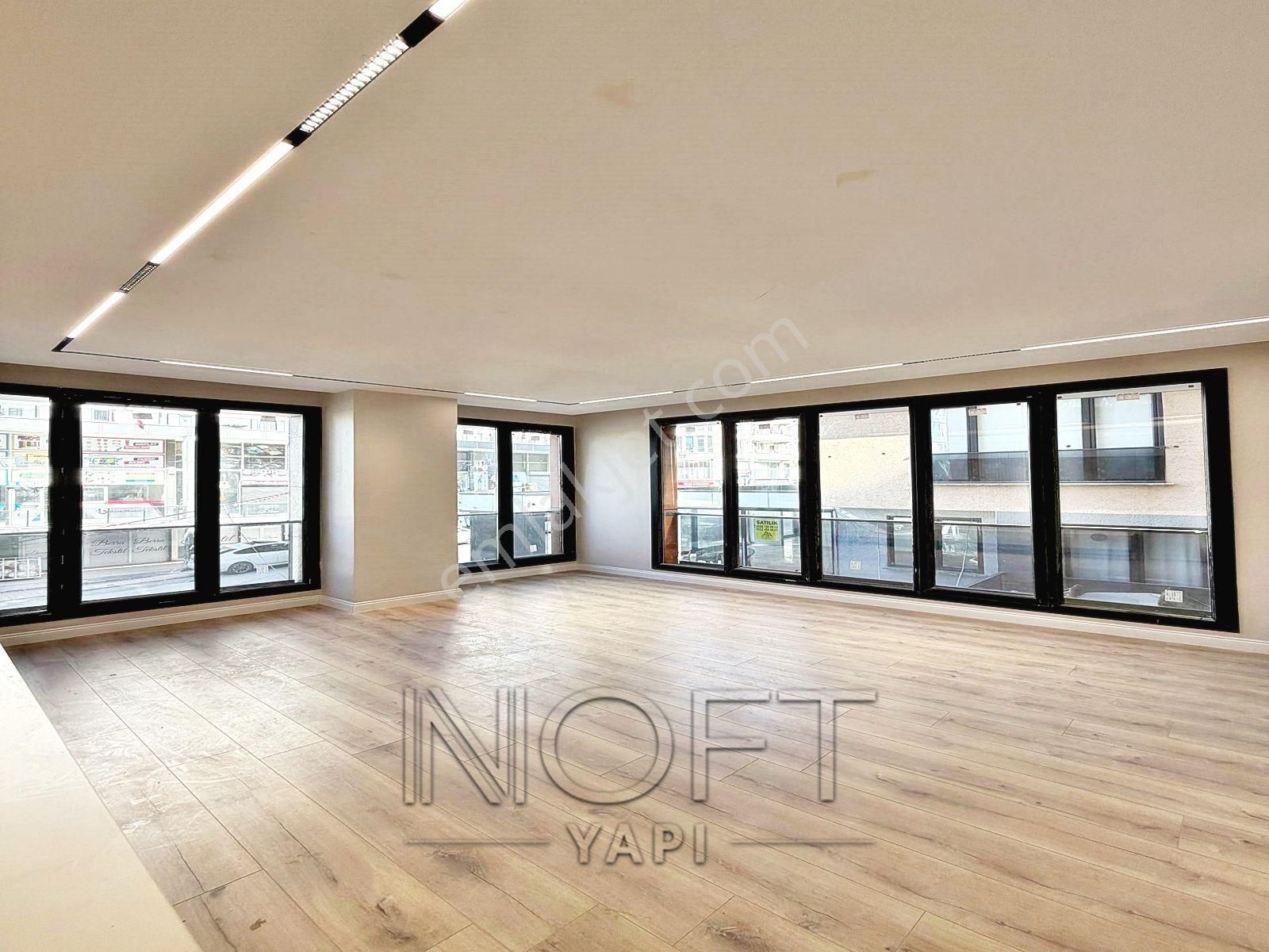 Akevler Mahallesi 2+1 120 M² Satılık Sıfır Lüx Daire Site İçerisinde Kapalı Otoparklı Metrobüs 5 Dk. - Görsel 2