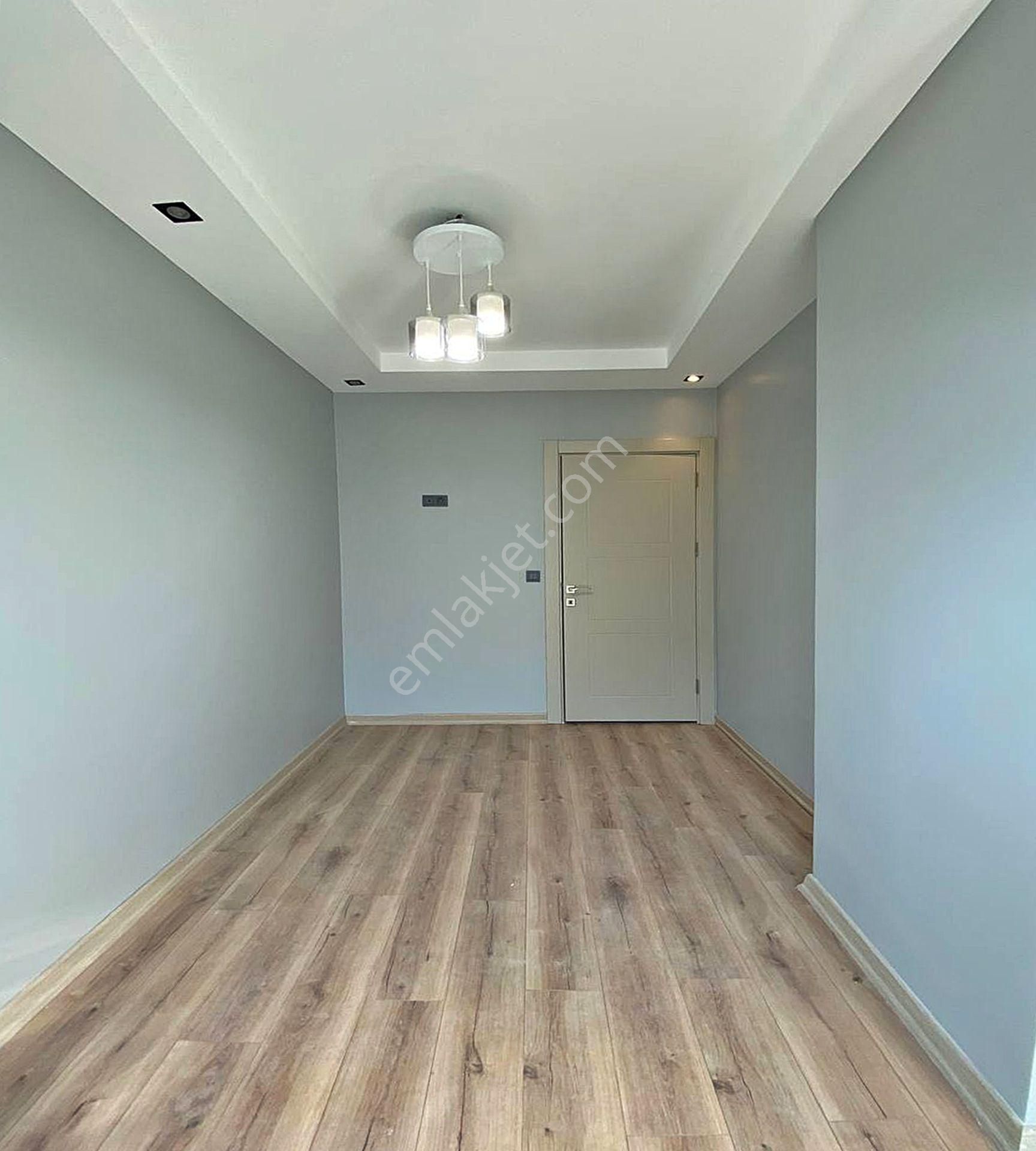 Beylikdüzü West Marina'ya Komşu Geniş M2 Arakat Lüks Sıfır 2+1 Daire !!! - Görsel 20