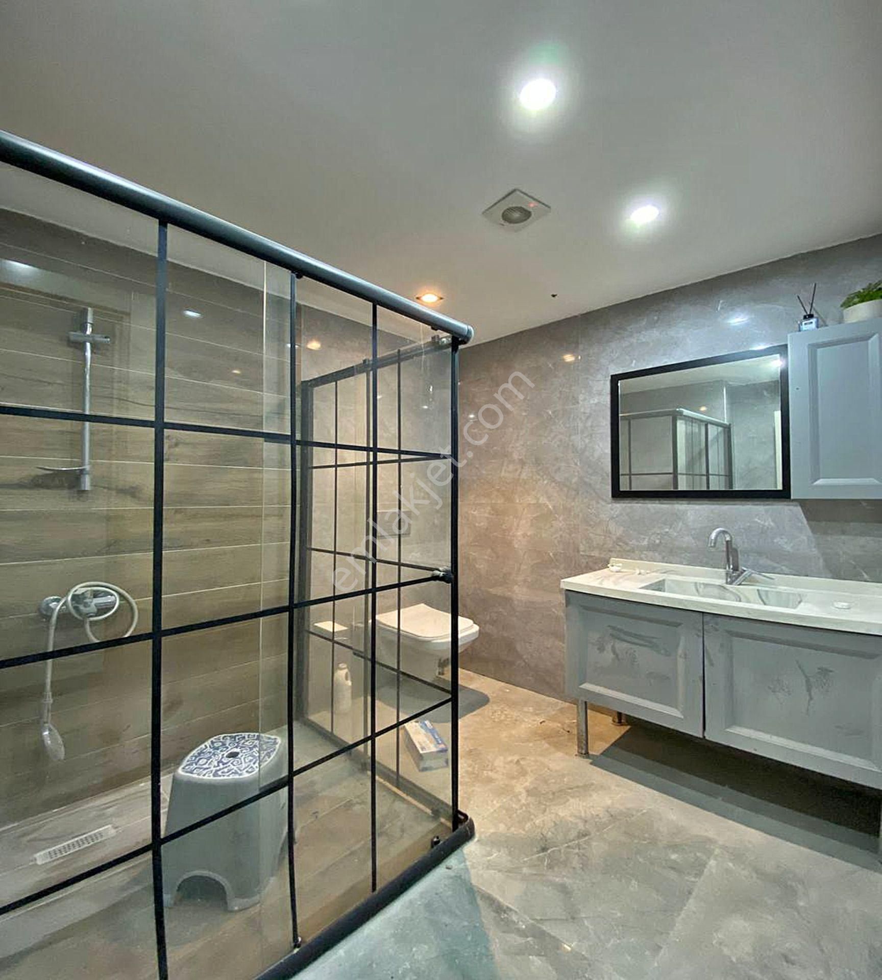 Beylikdüzü West Marina'ya Komşu Geniş M2 Arakat Lüks Sıfır 2+1 Daire !!! - Görsel 22