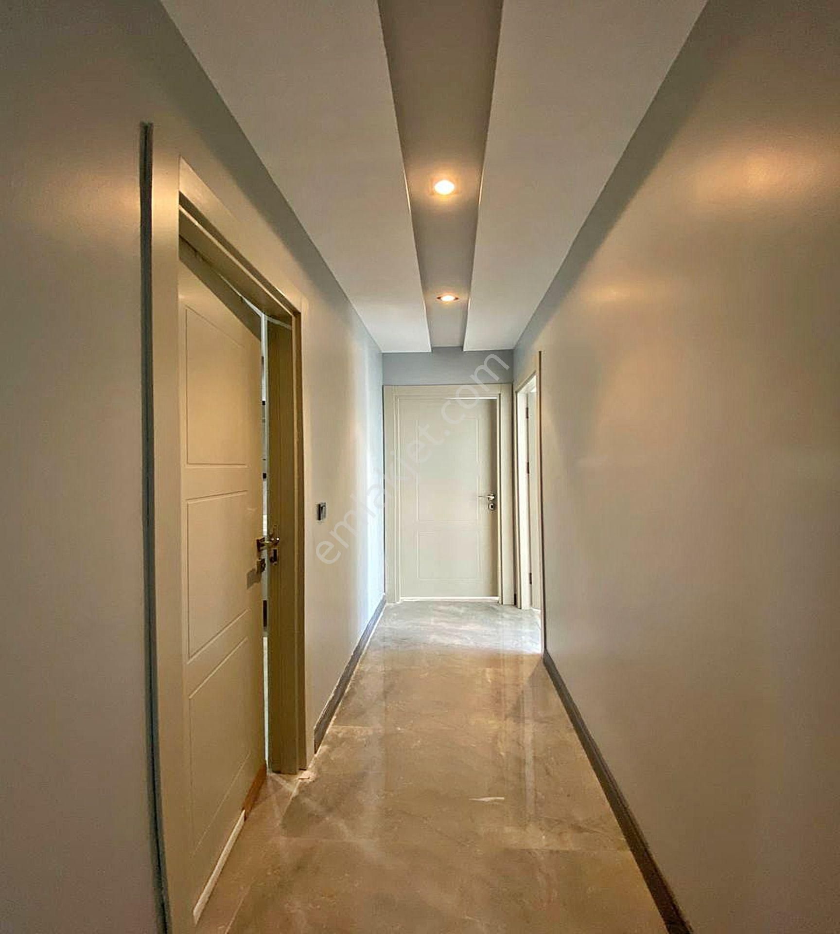 Beylikdüzü West Marina'ya Komşu Geniş M2 Arakat Lüks Sıfır 2+1 Daire !!! - Görsel 13