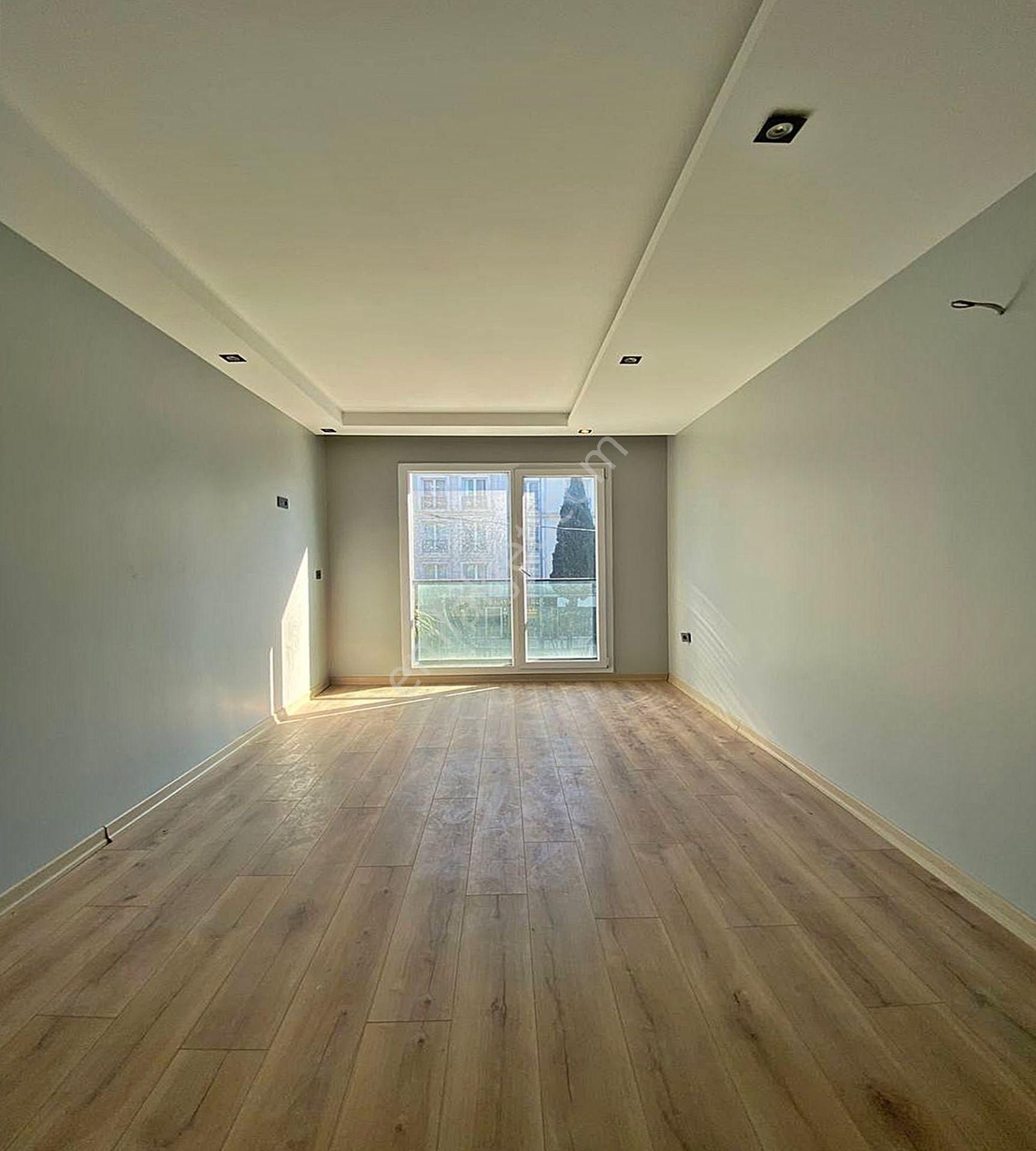 Beylikdüzü West Marina'ya Komşu Geniş M2 Arakat Lüks Sıfır 2+1 Daire !!! - Görsel 17