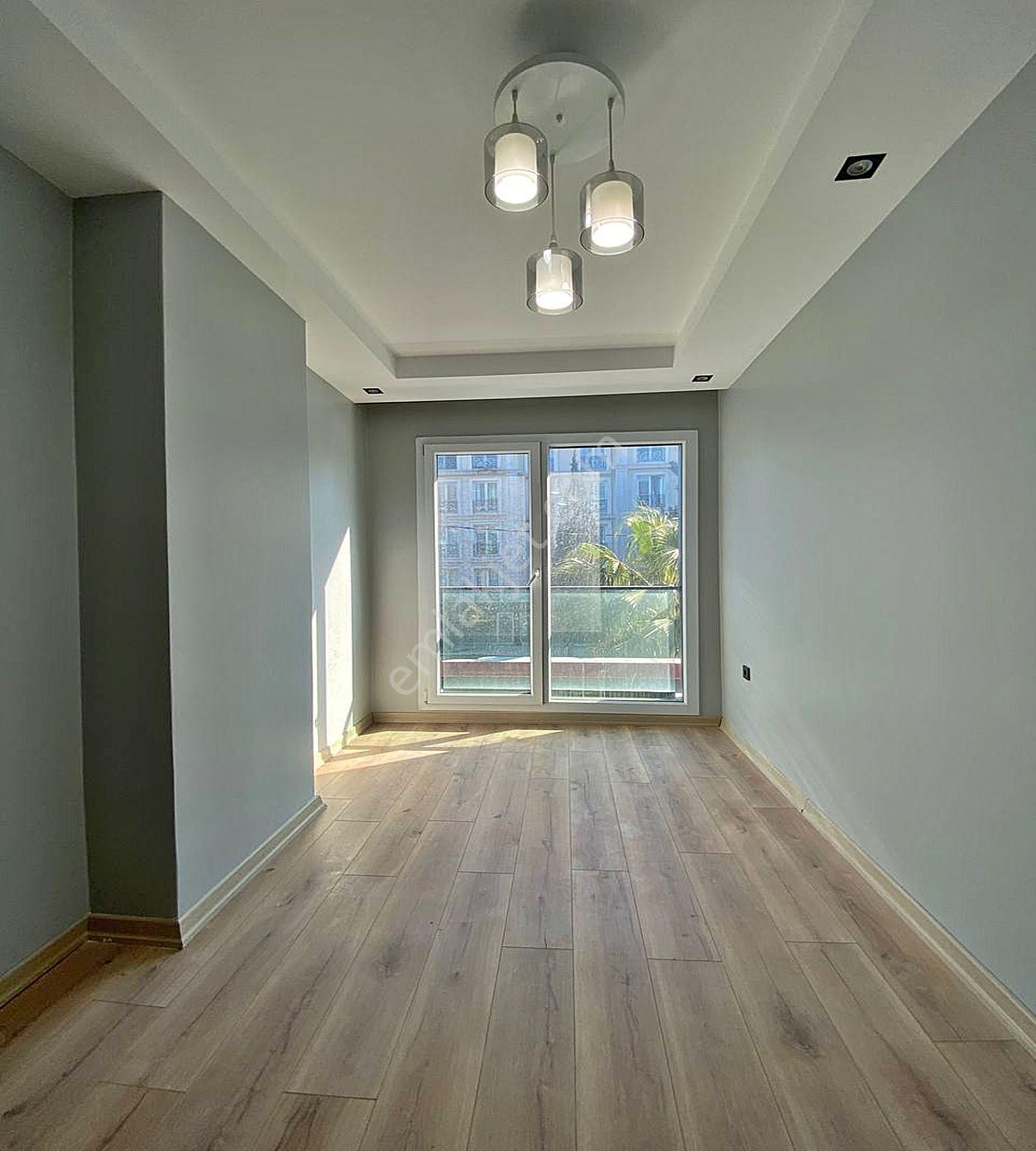 Beylikdüzü West Marina'ya Komşu Geniş M2 Arakat Lüks Sıfır 2+1 Daire !!! - Görsel 18