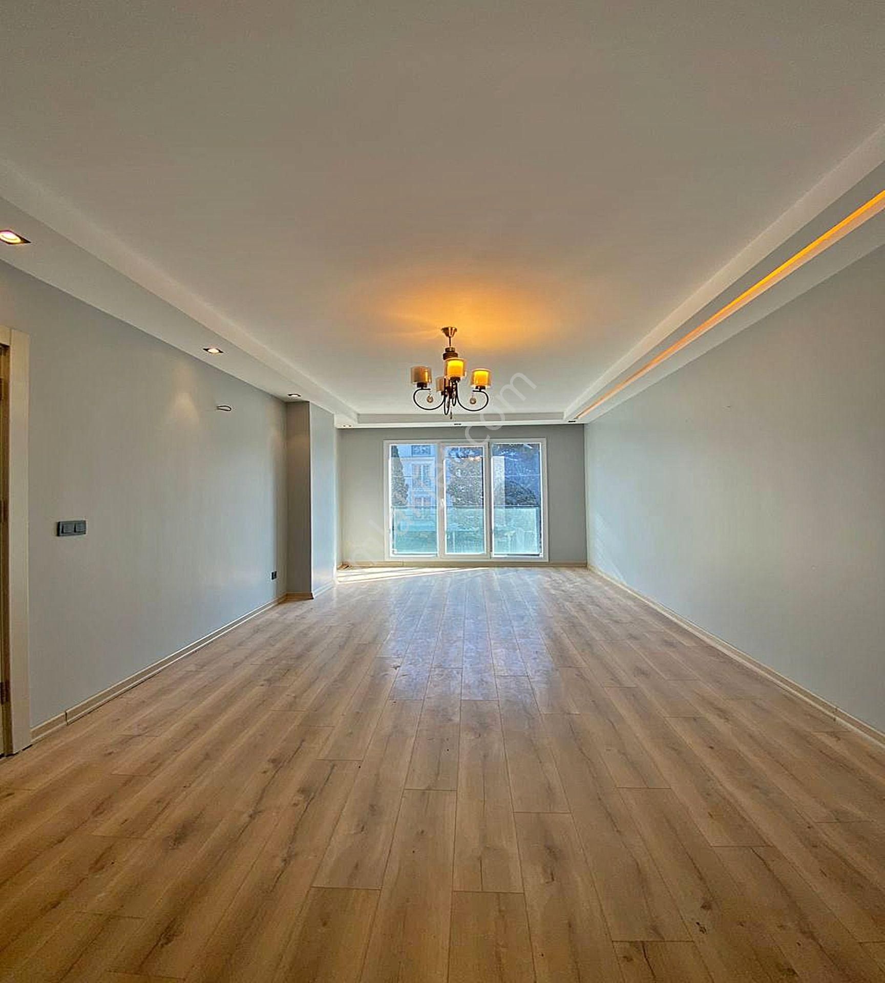 Beylikdüzü West Marina'ya Komşu Geniş M2 Arakat Lüks Sıfır 2+1 Daire !!! - Görsel 2